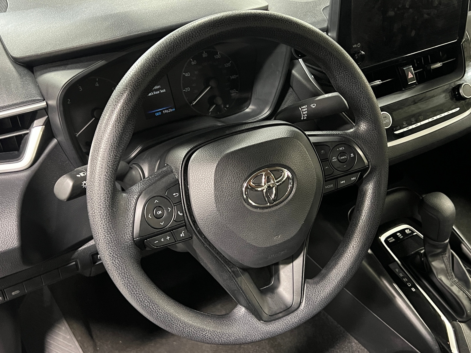 Thumbnail: 2025 Toyota Corolla - 5