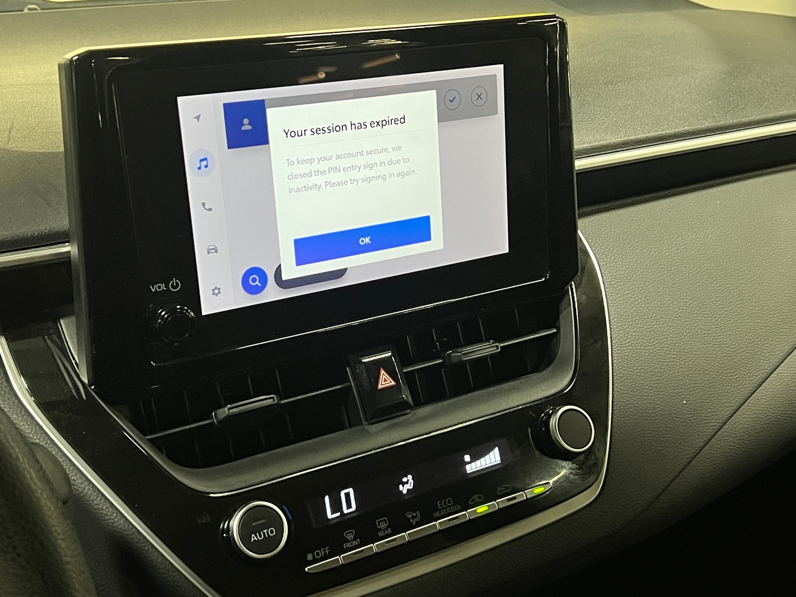 Thumbnail: 2025 Toyota Corolla - 4