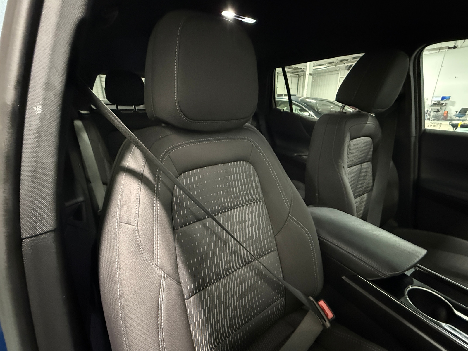 Thumbnail: 2025 Chevrolet Equinox - 2