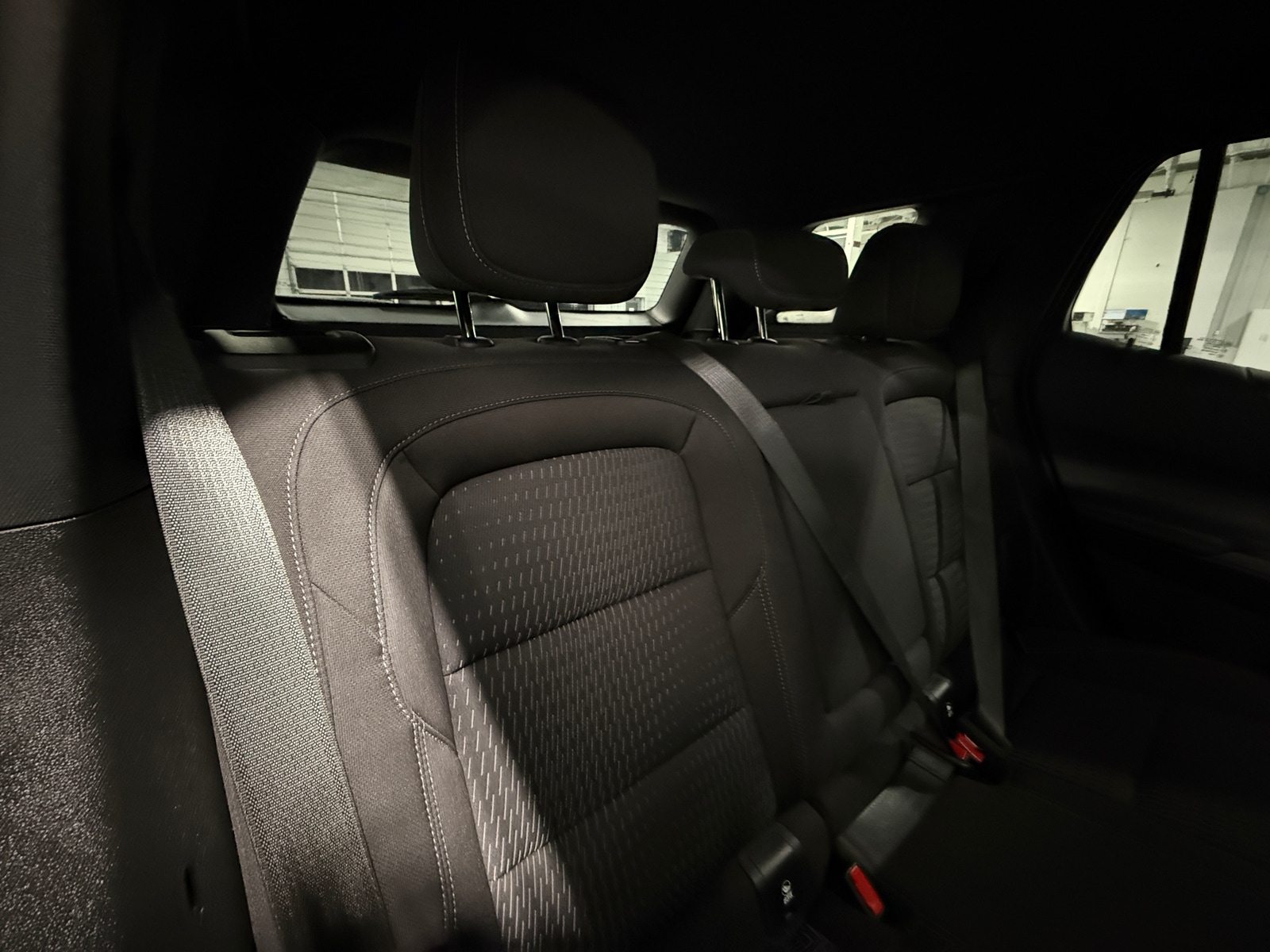 Thumbnail: 2025 Chevrolet Equinox - 6