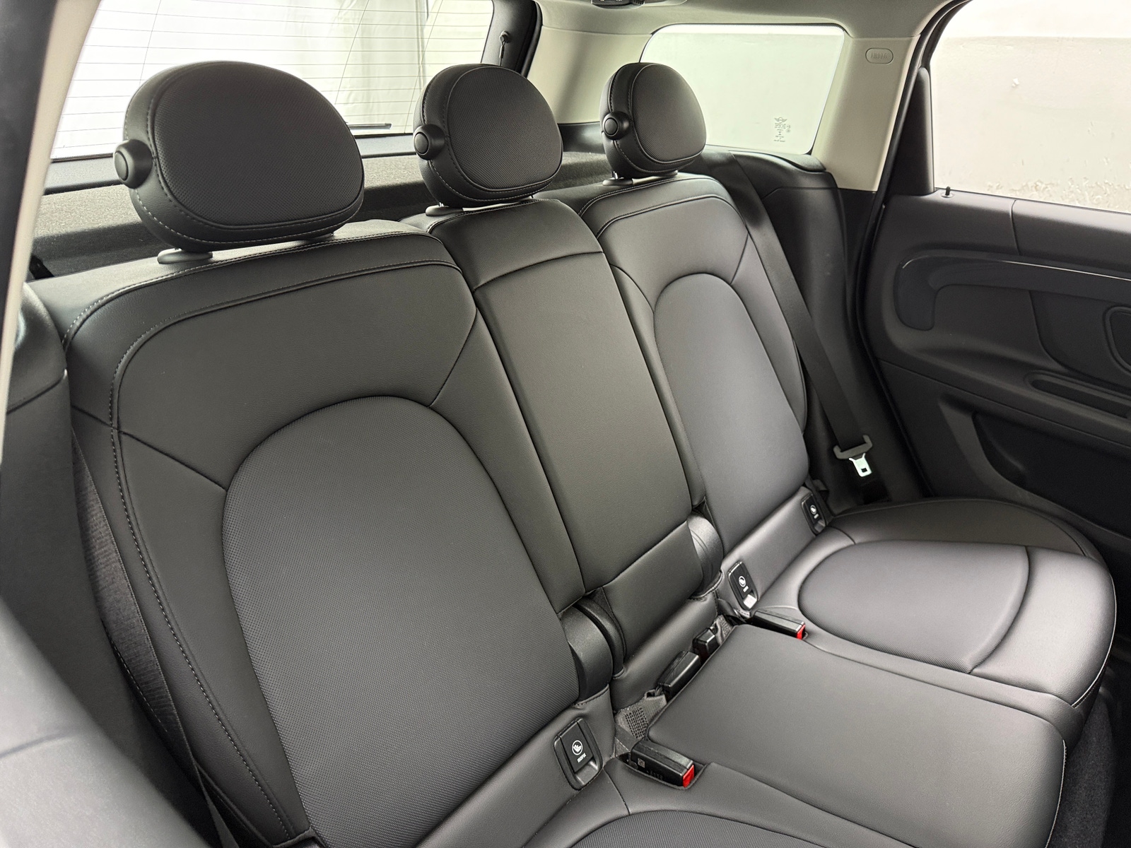 Thumbnail: 2020 MINI Cooper Countryman - 5