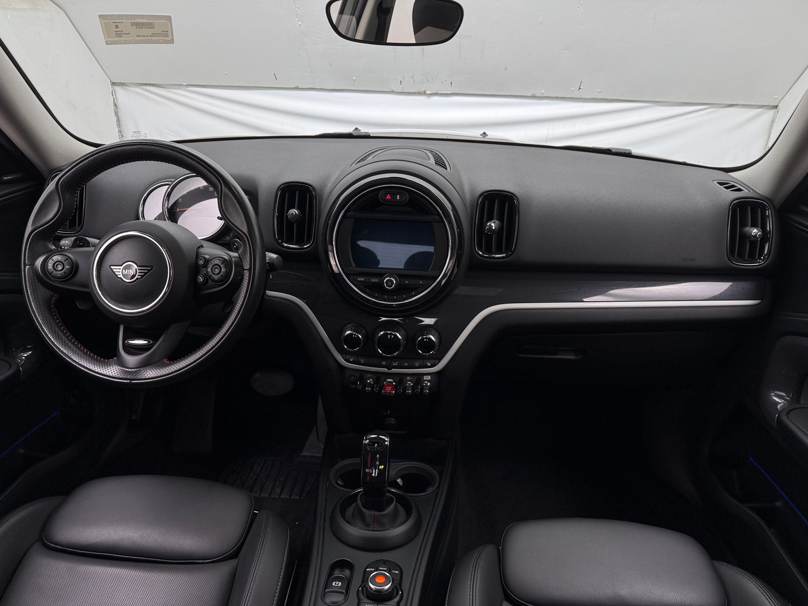 Thumbnail: 2020 MINI Cooper Countryman - 2