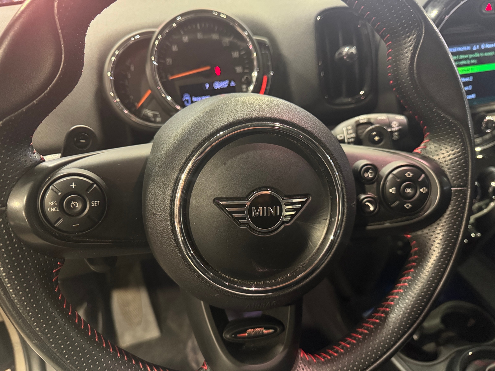 Thumbnail: 2020 MINI Cooper Countryman - 4