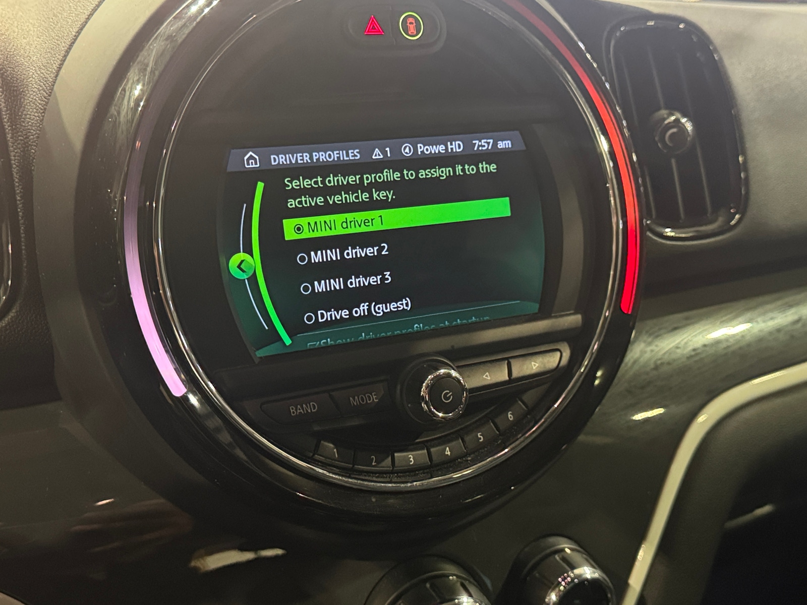 Thumbnail: 2020 MINI Cooper Countryman - 3