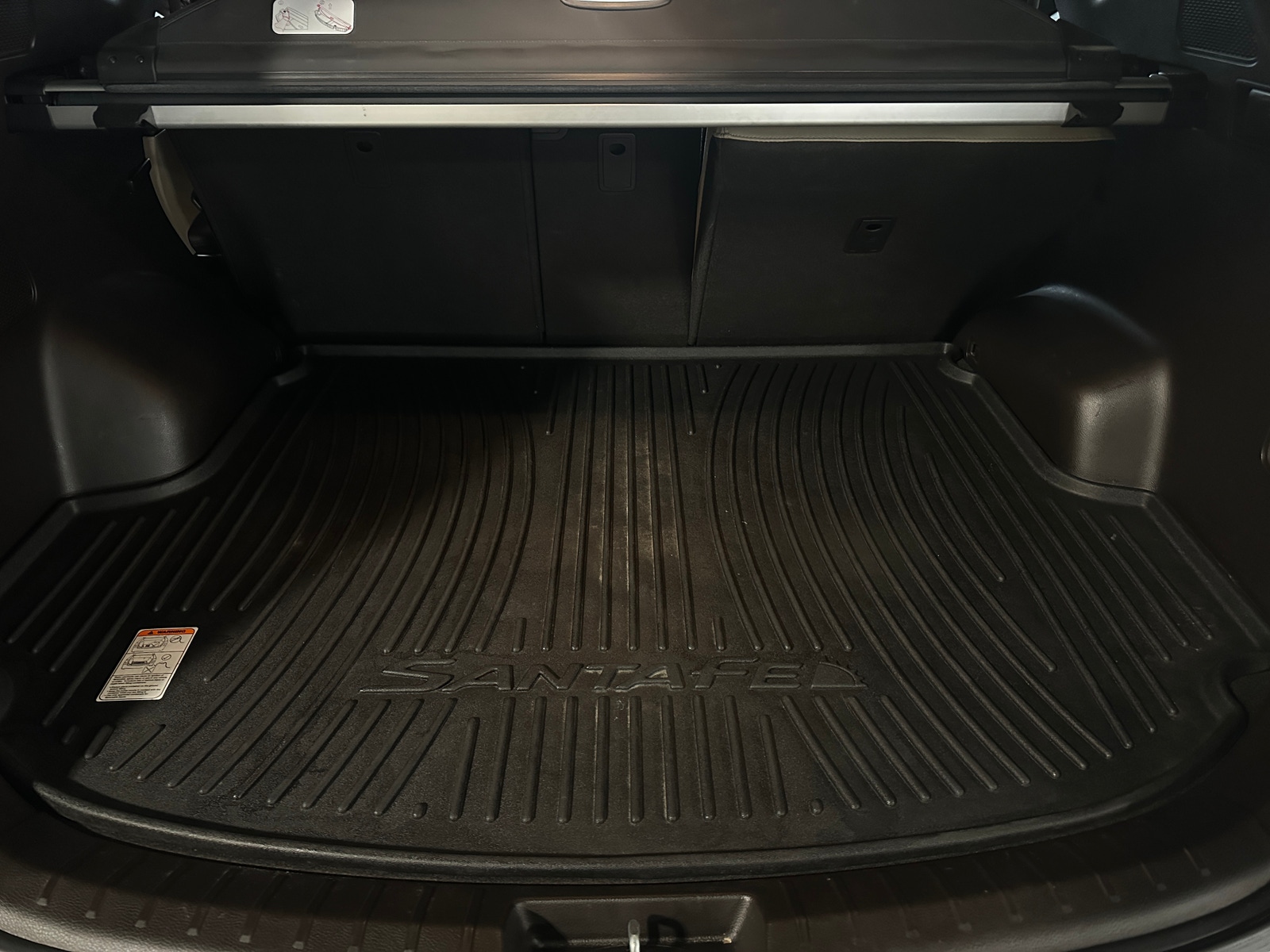 Thumbnail: 2017 Hyundai Santa Fe - 6