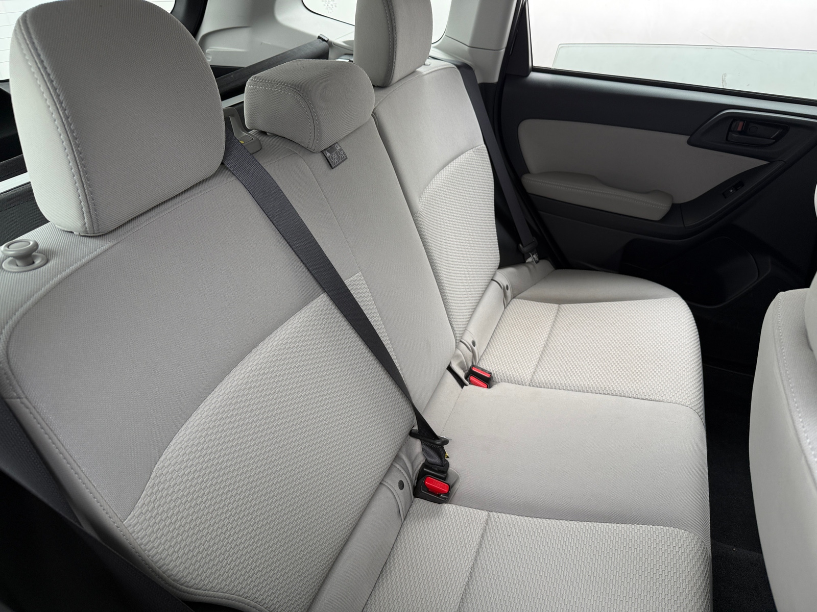 Thumbnail: 2016 Subaru Forester - 6