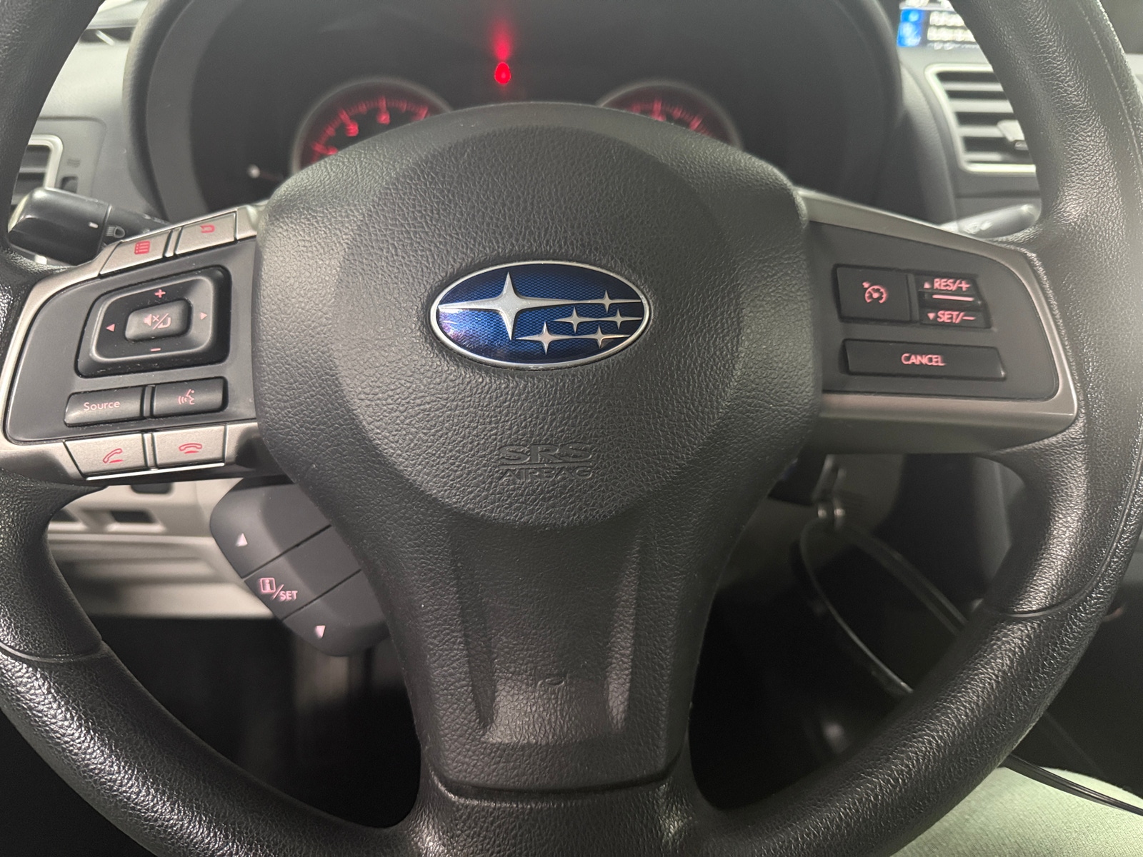 Thumbnail: 2016 Subaru Forester - 5