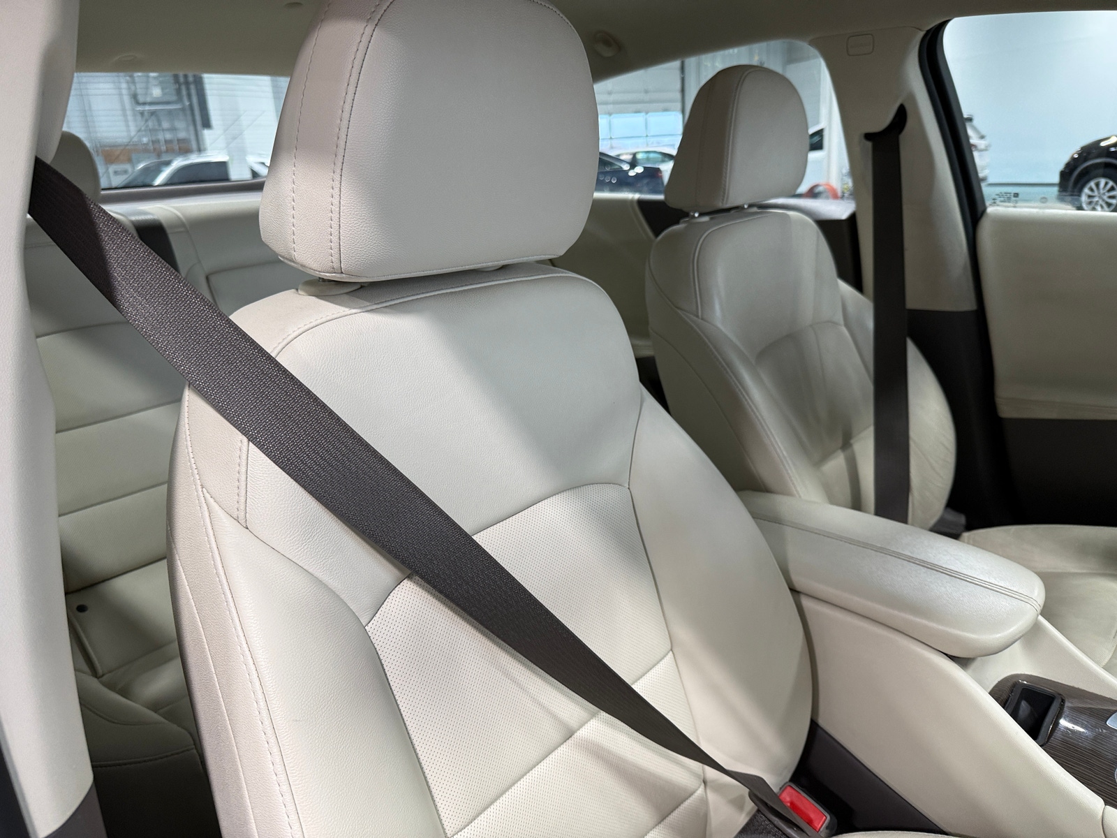 Thumbnail: 2024 Chevrolet Malibu - 2