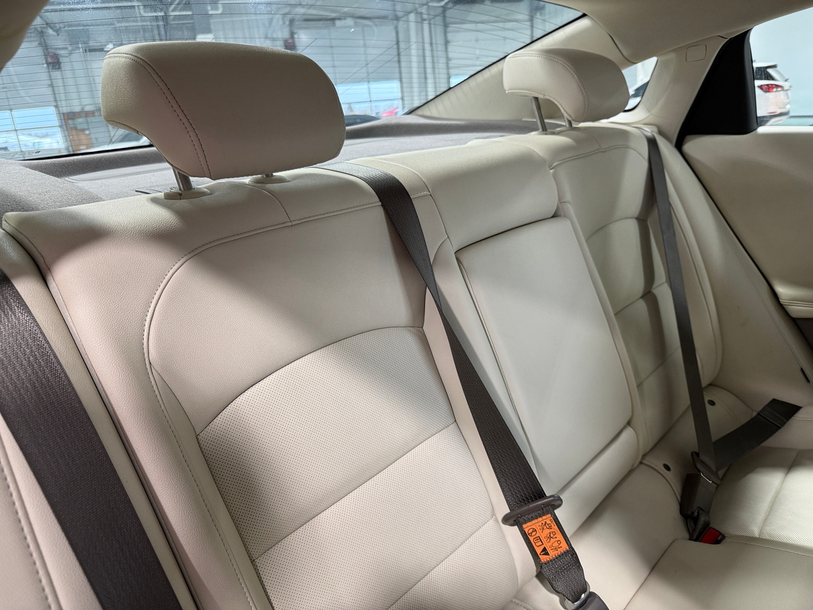 Thumbnail: 2024 Chevrolet Malibu - 6