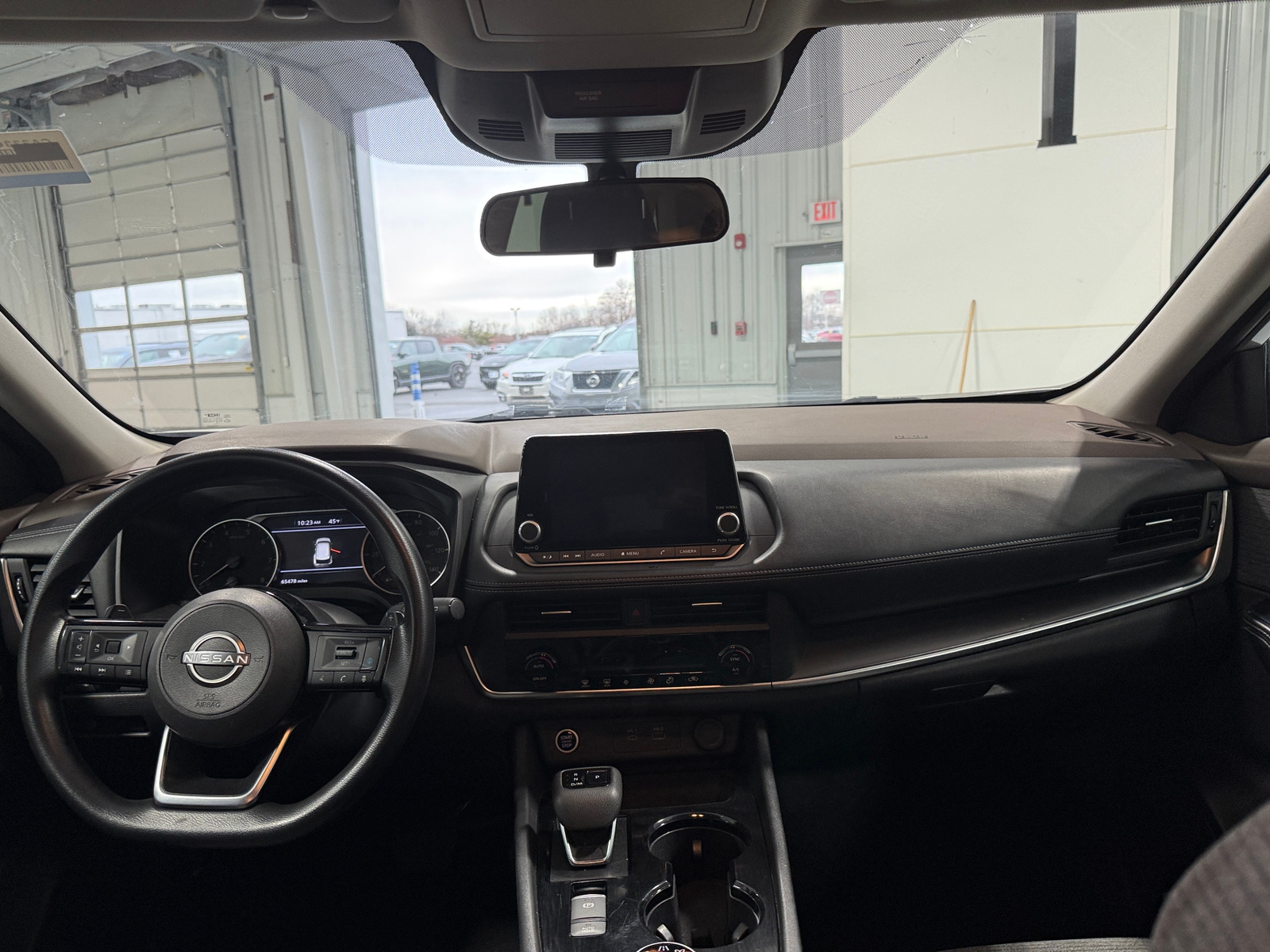 Thumbnail: 2023 Nissan Rogue - 3