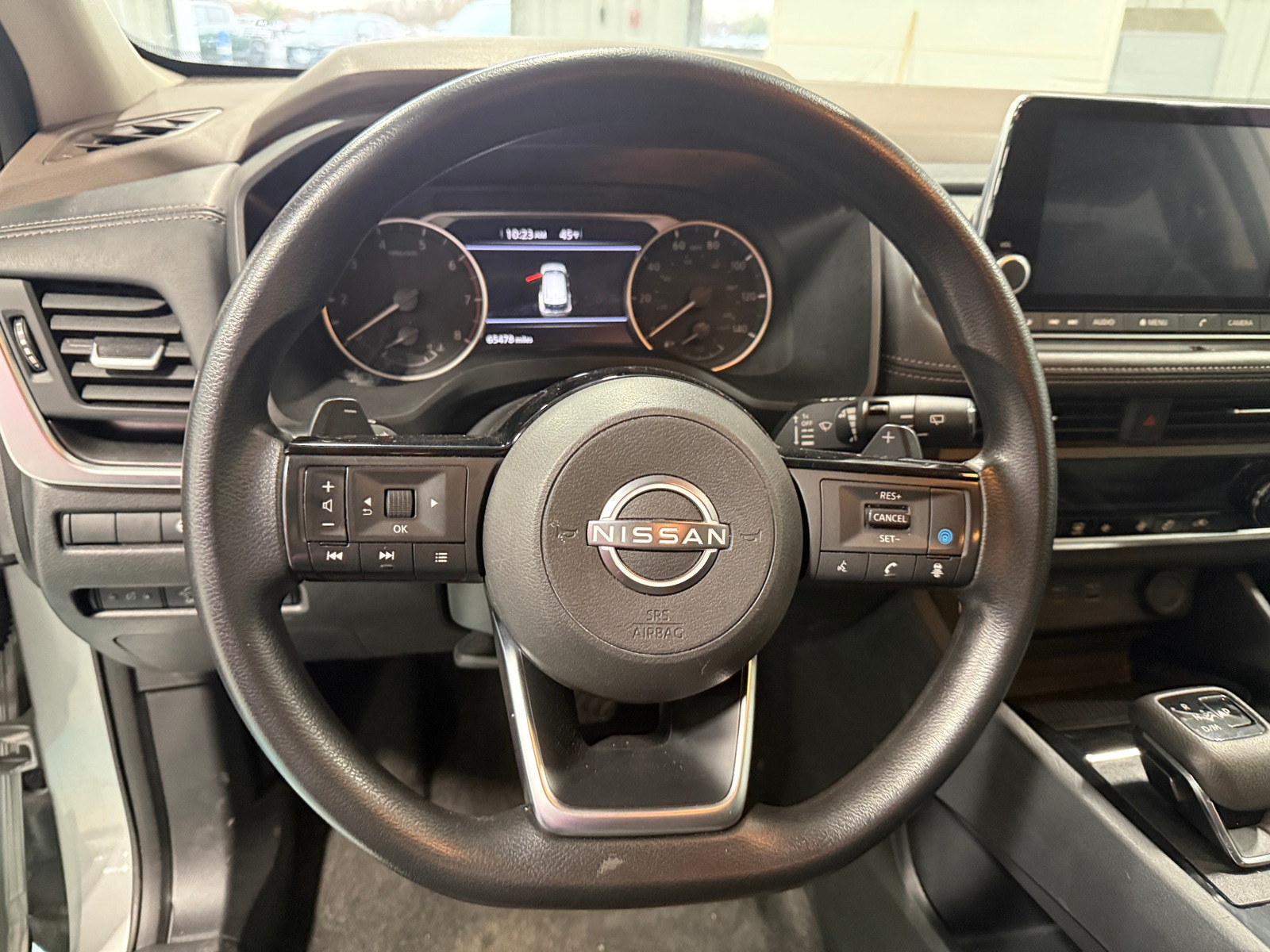 Thumbnail: 2023 Nissan Rogue - 5