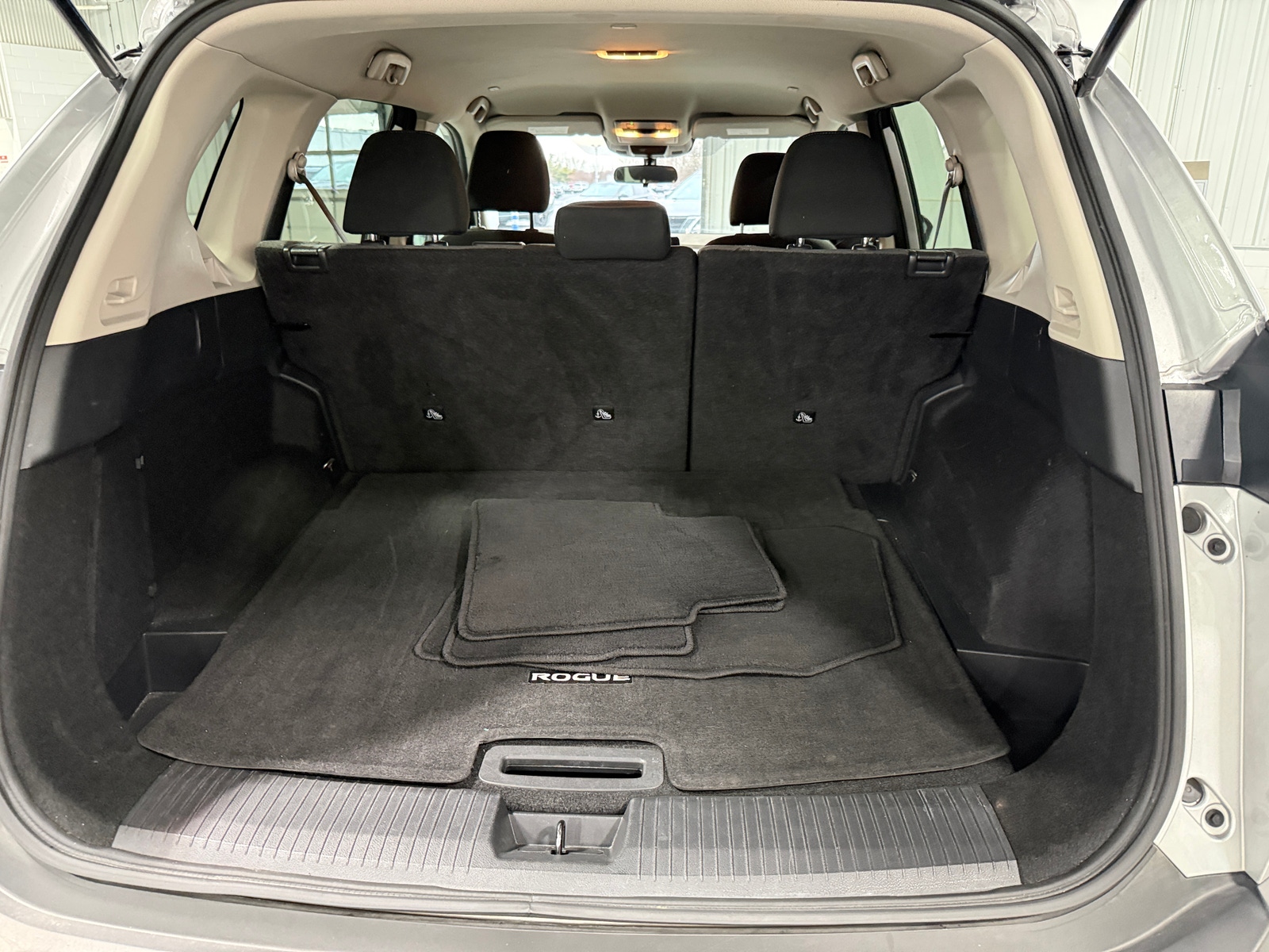 Thumbnail: 2023 Nissan Rogue - 7