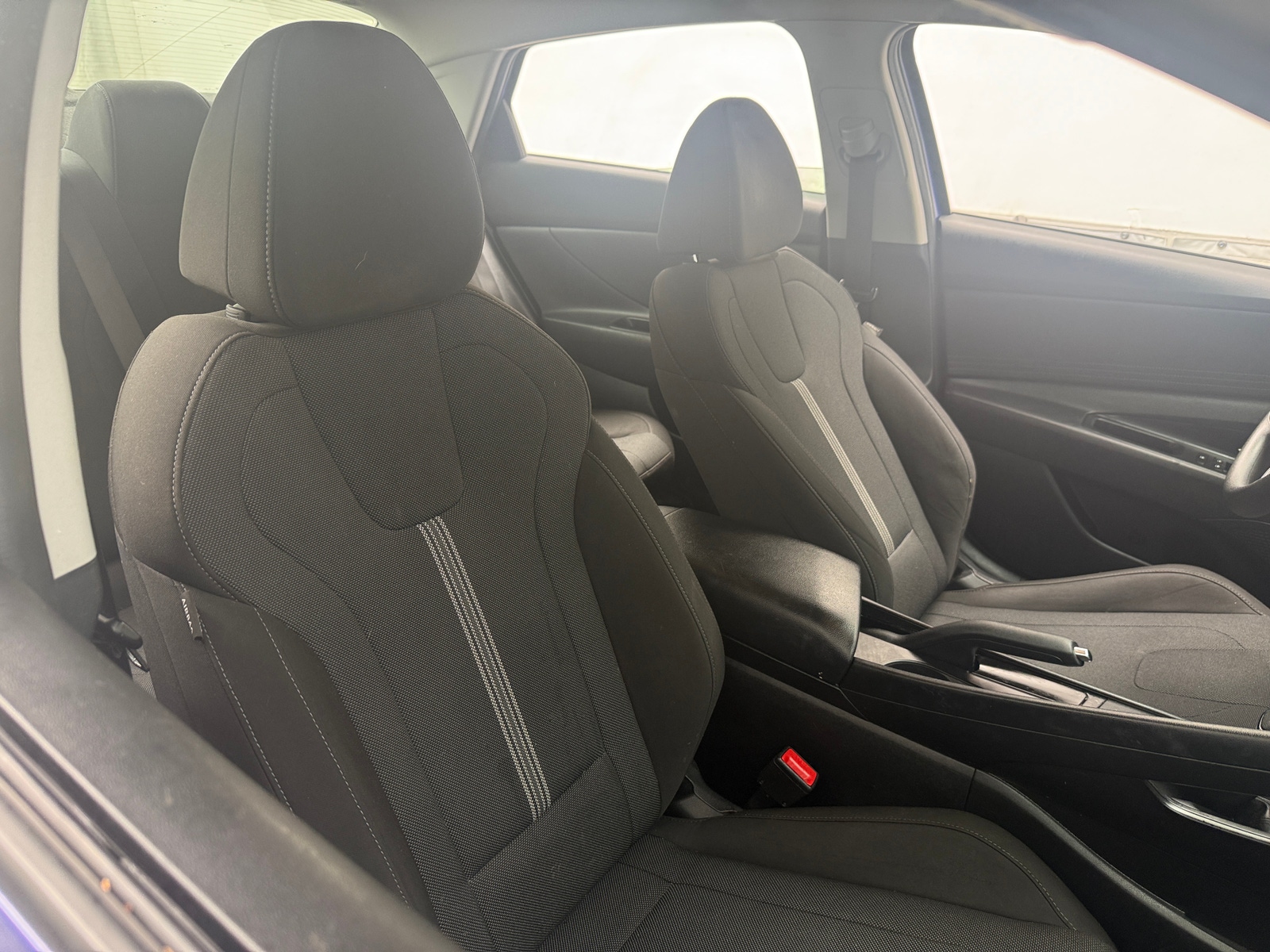 Thumbnail: 2021 Hyundai Elantra - 2