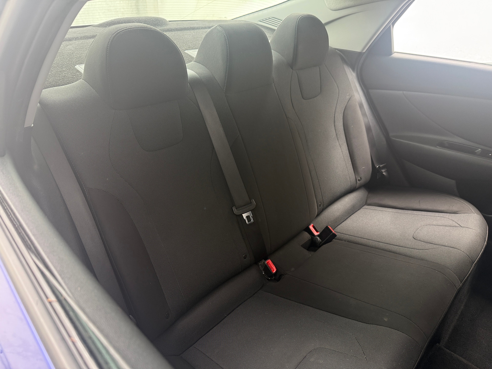 Thumbnail: 2021 Hyundai Elantra - 6