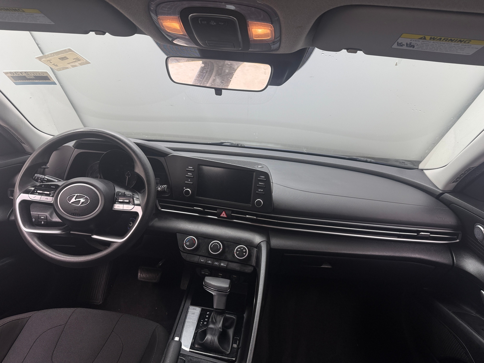 Thumbnail: 2021 Hyundai Elantra - 3