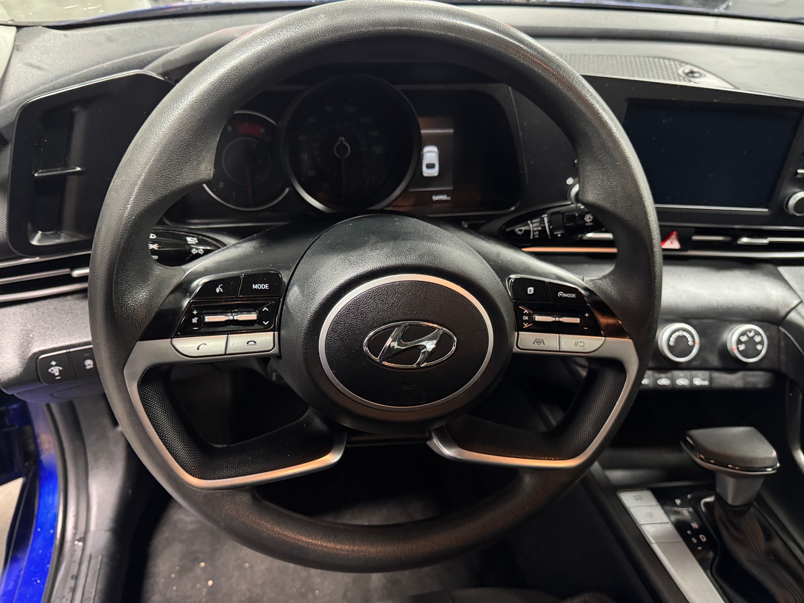 Thumbnail: 2021 Hyundai Elantra - 5