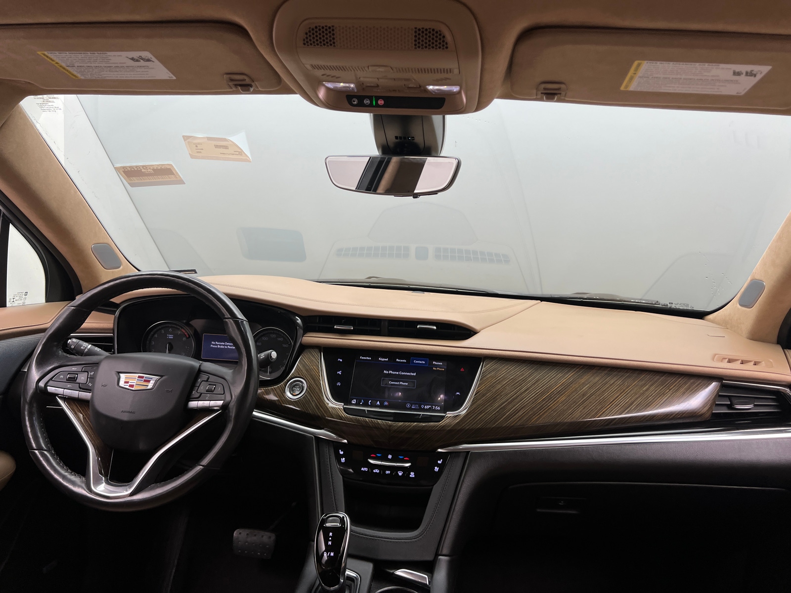 Thumbnail: 2020 Cadillac XT6 - 2