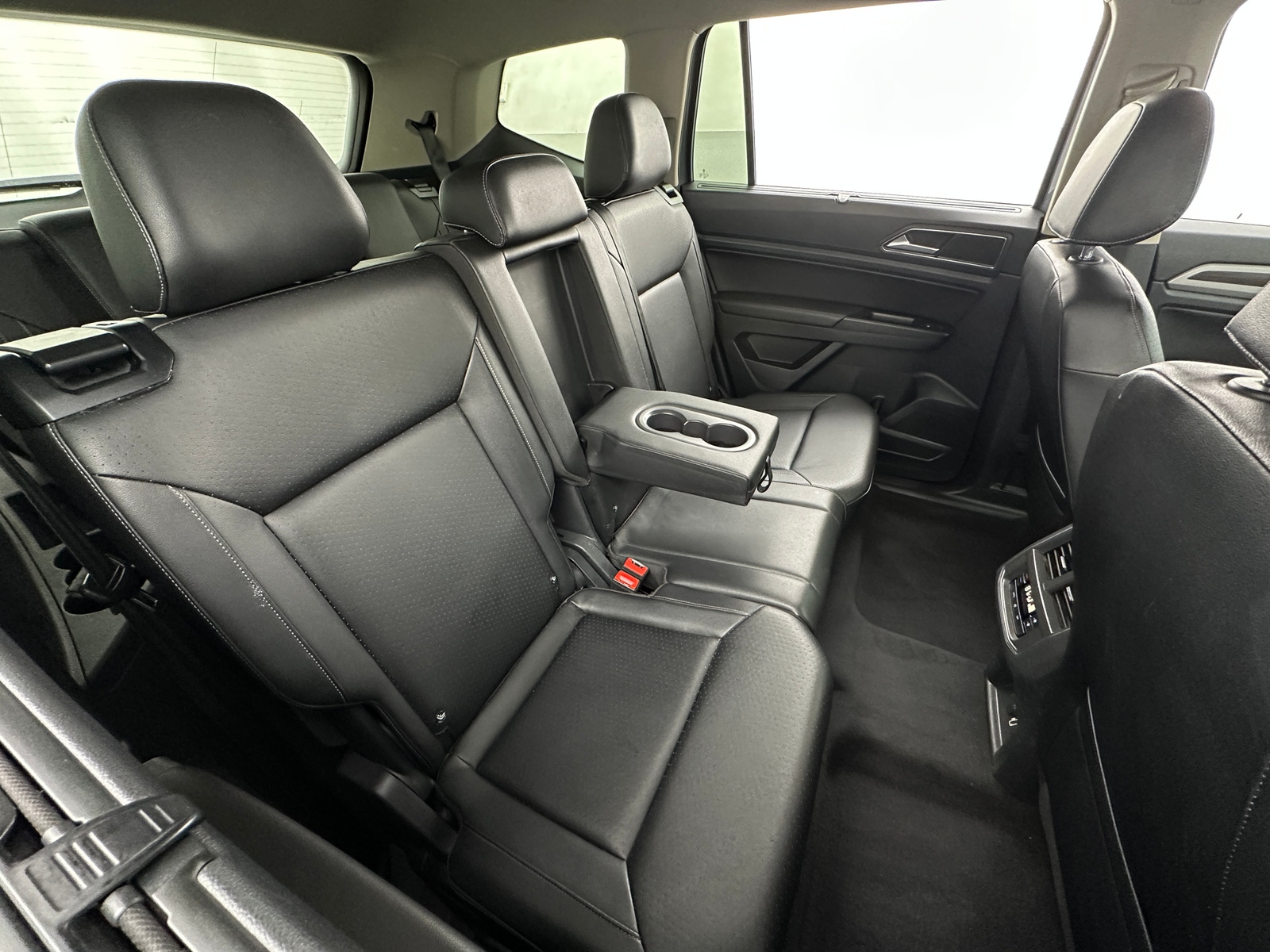 Thumbnail: 2019 Volkswagen Atlas - 5