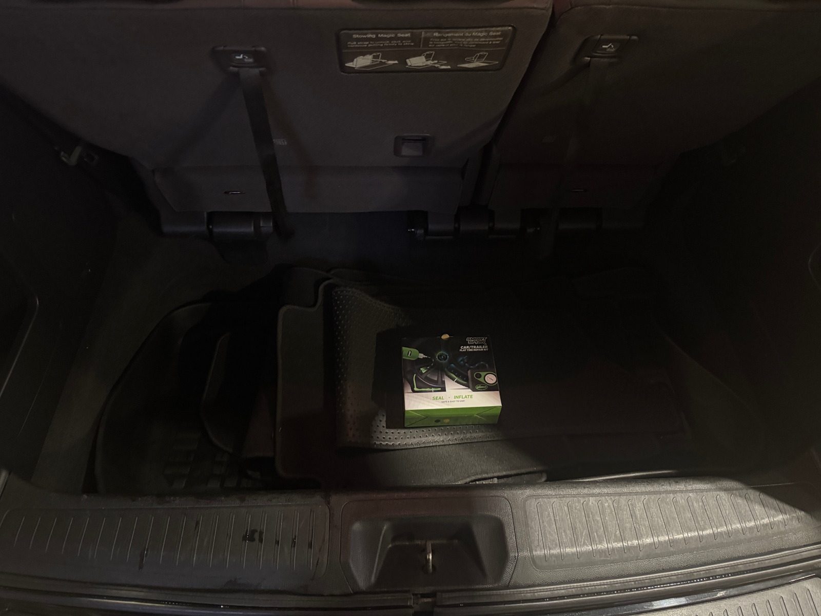 Thumbnail: 2019 Honda Odyssey - 6