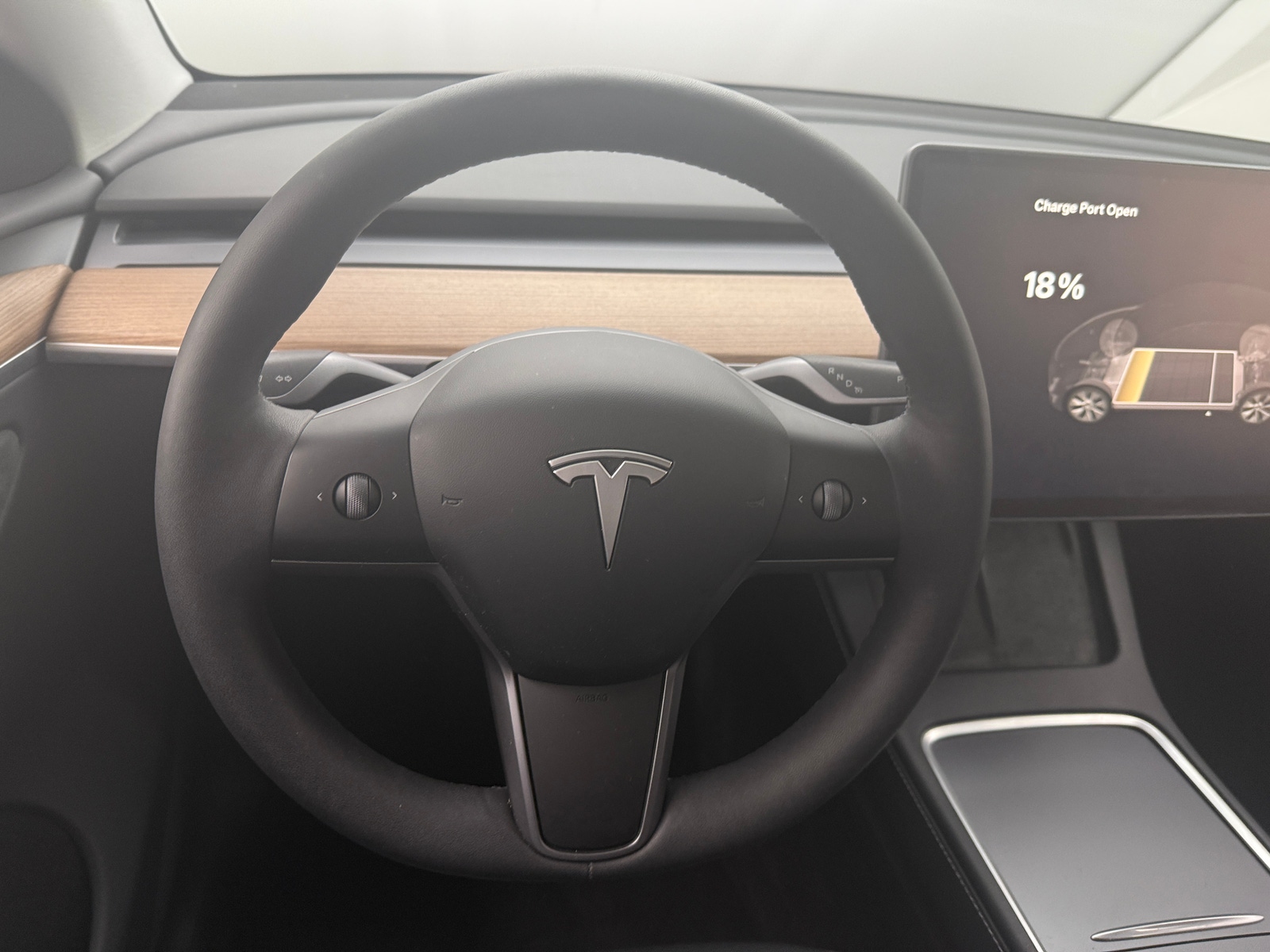 Thumbnail: 2024 Tesla Model Y - 4