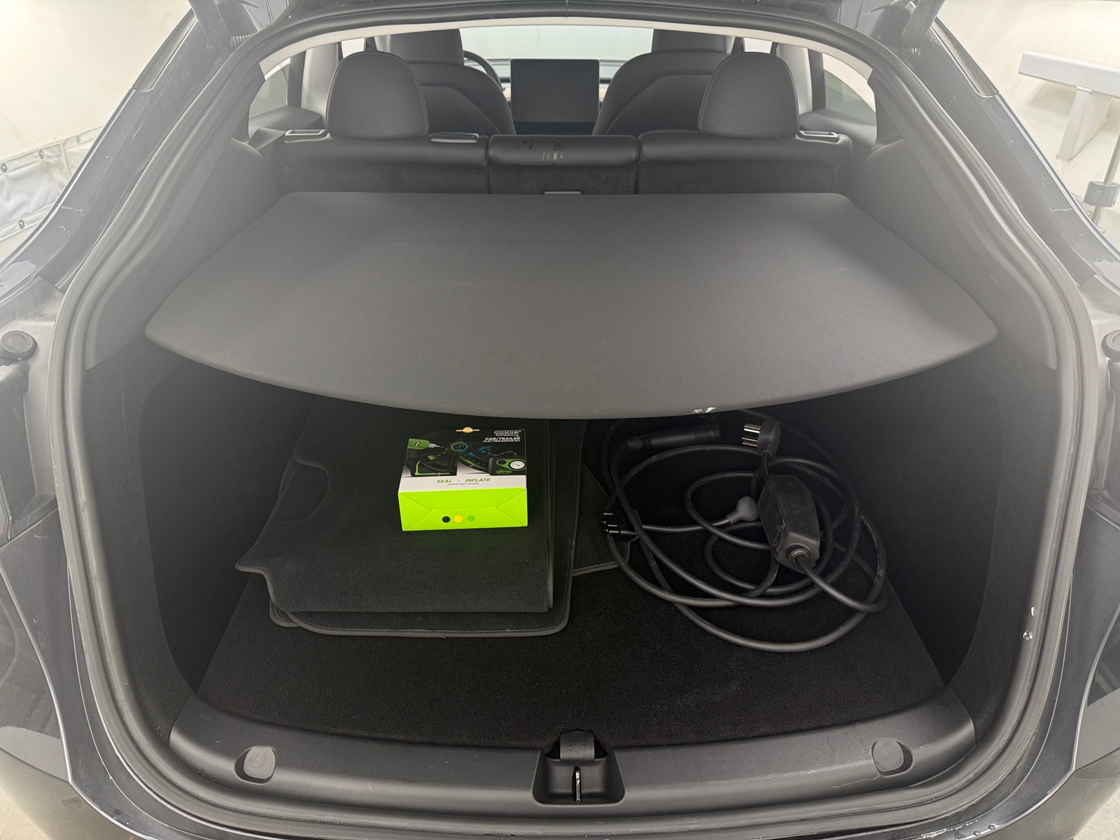 Thumbnail: 2024 Tesla Model Y - 6