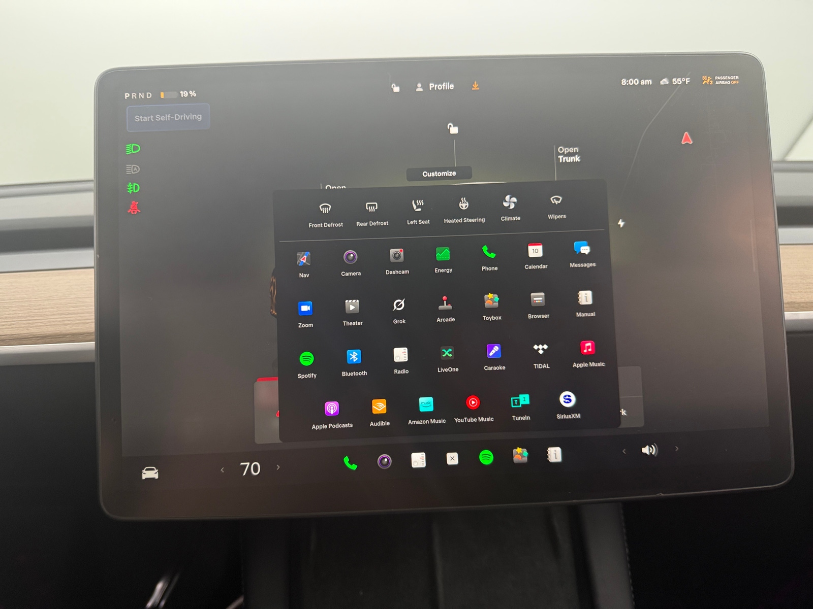 Thumbnail: 2024 Tesla Model Y - 3