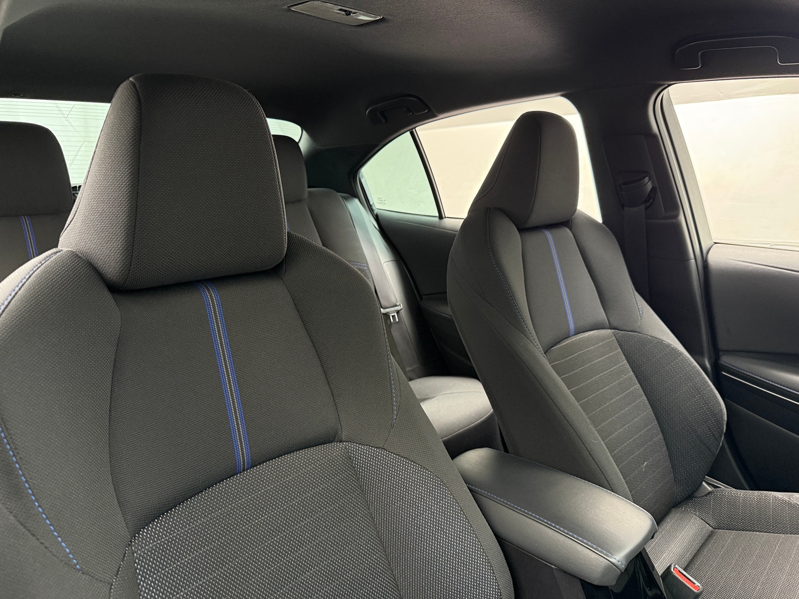 Thumbnail: 2022 Toyota Corolla - 2