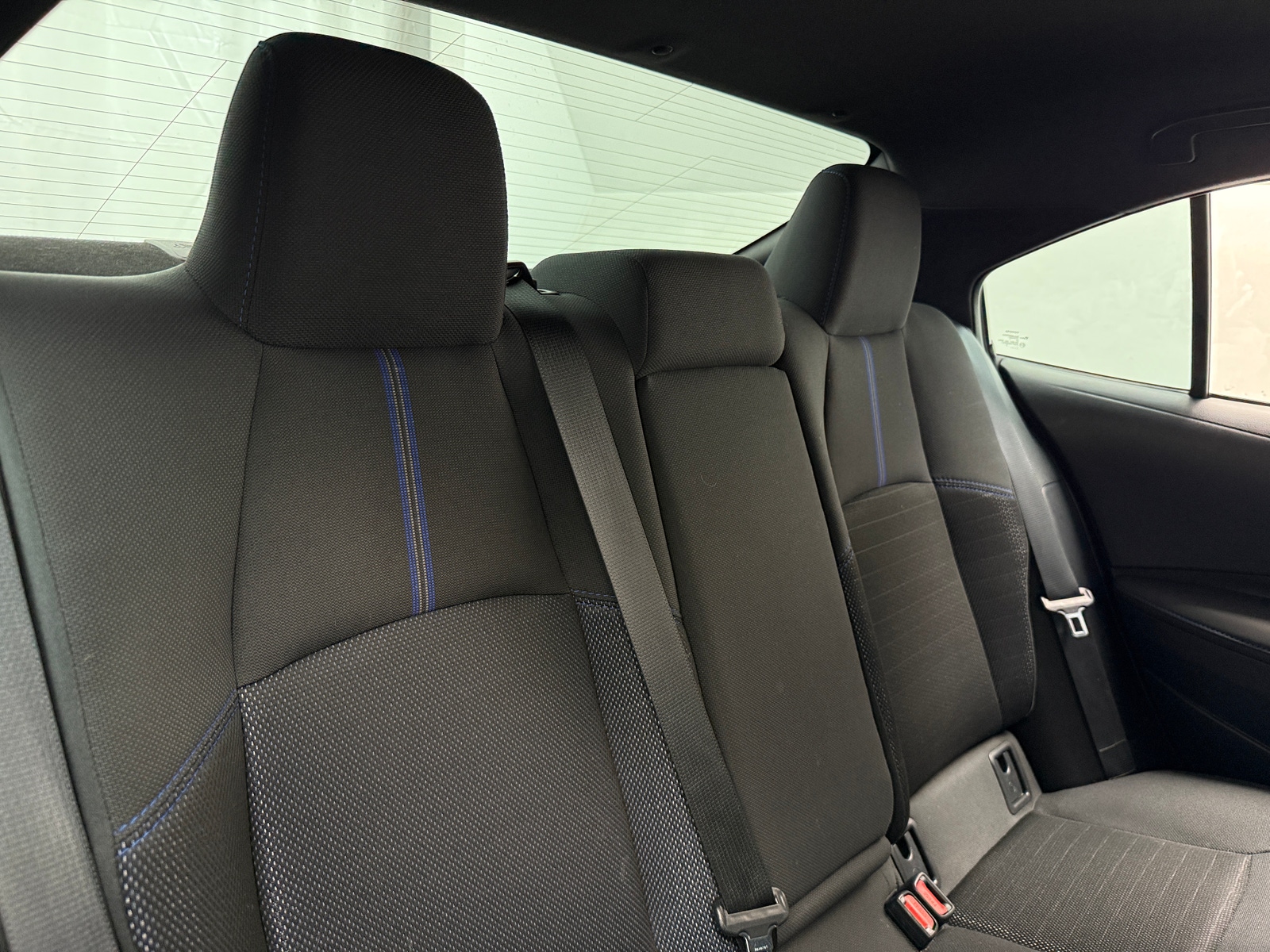 Thumbnail: 2022 Toyota Corolla - 6