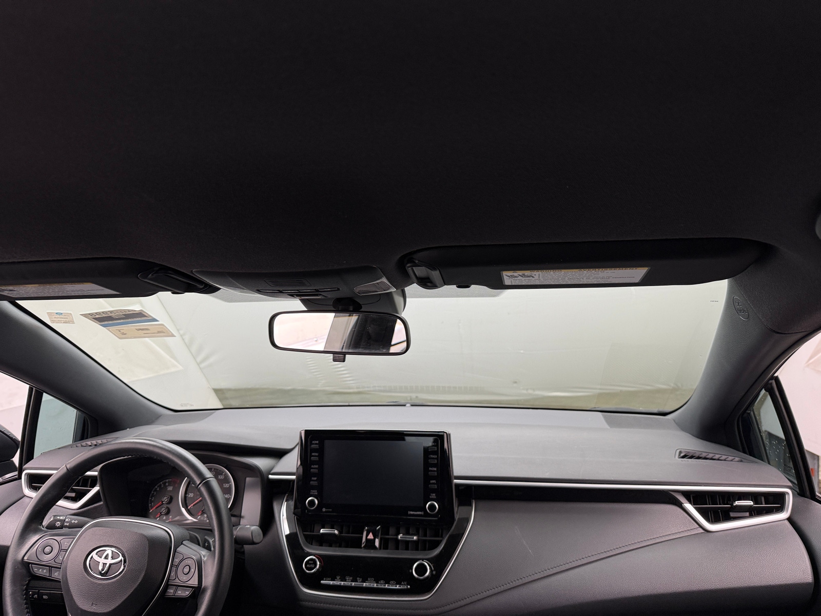 Thumbnail: 2022 Toyota Corolla - 3