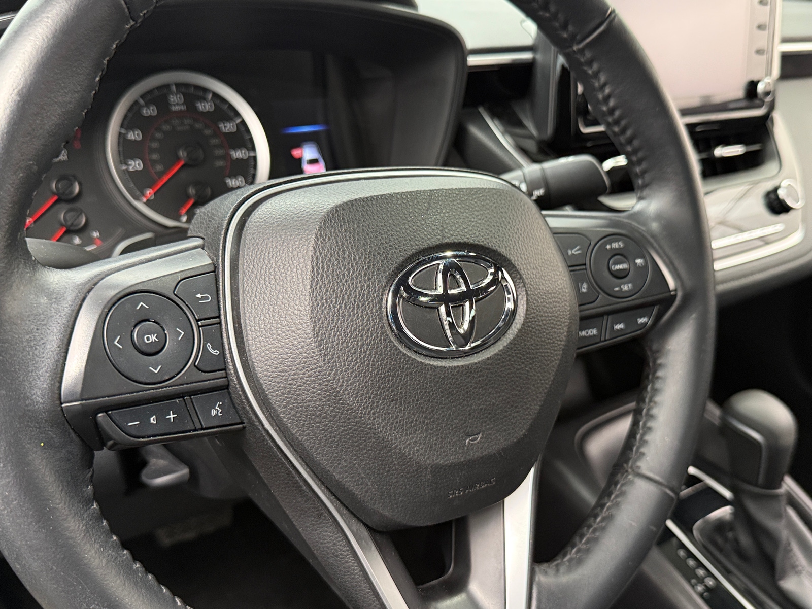 Thumbnail: 2022 Toyota Corolla - 5