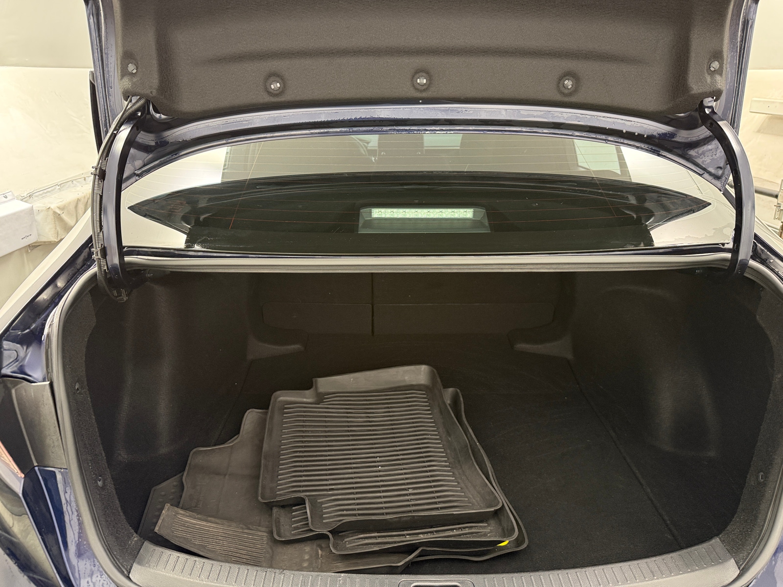 Thumbnail: 2022 Toyota Corolla - 7