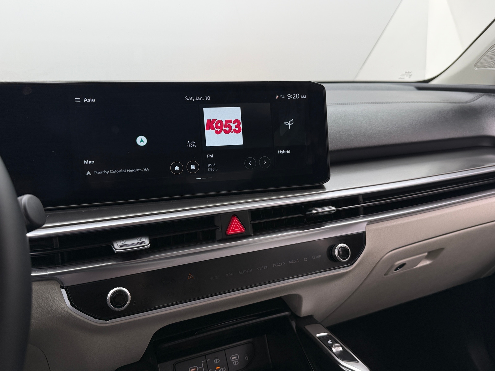 Thumbnail: 2025 Kia Sorento - 3