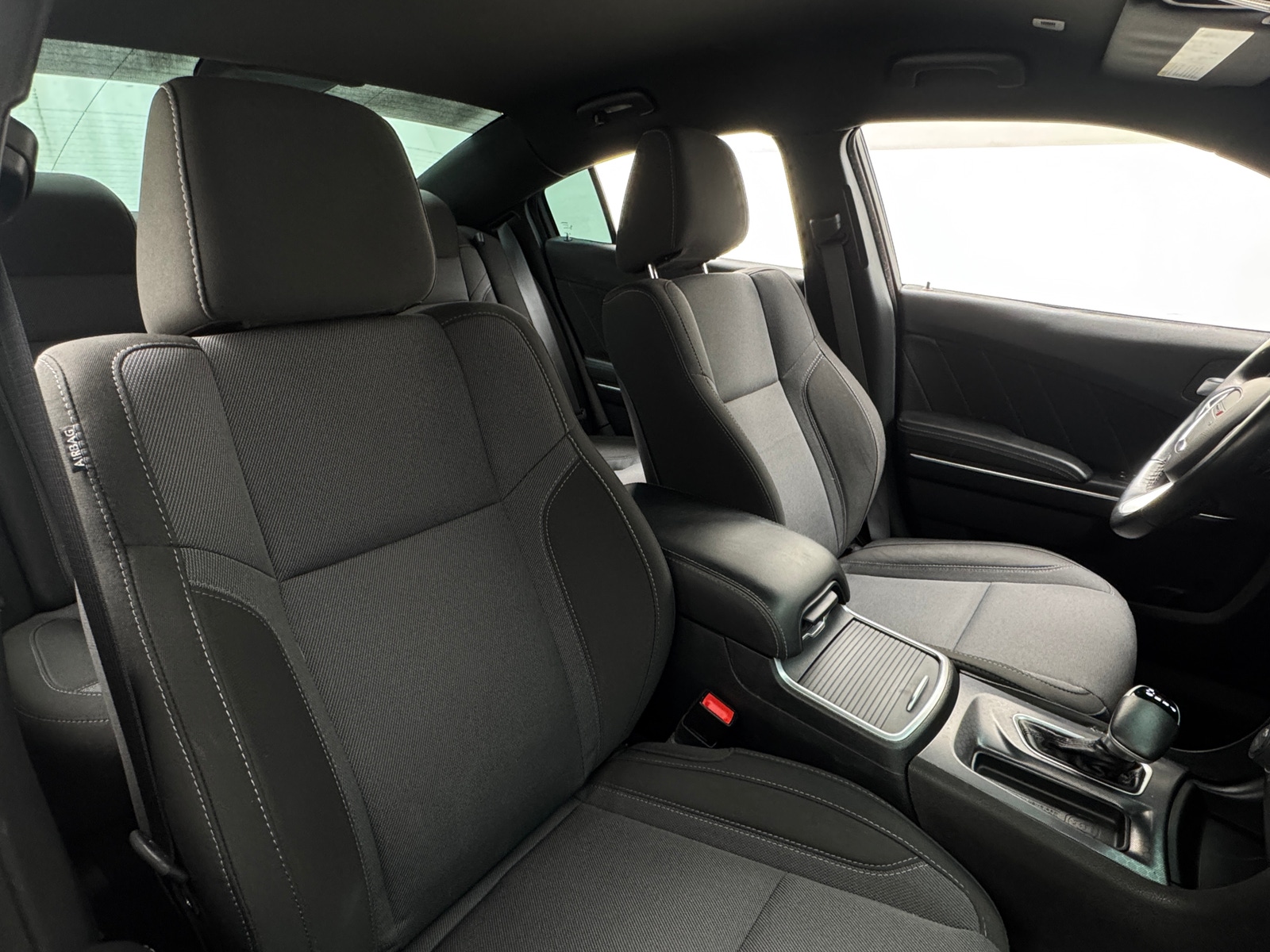 Thumbnail: 2017 Dodge Charger - 2