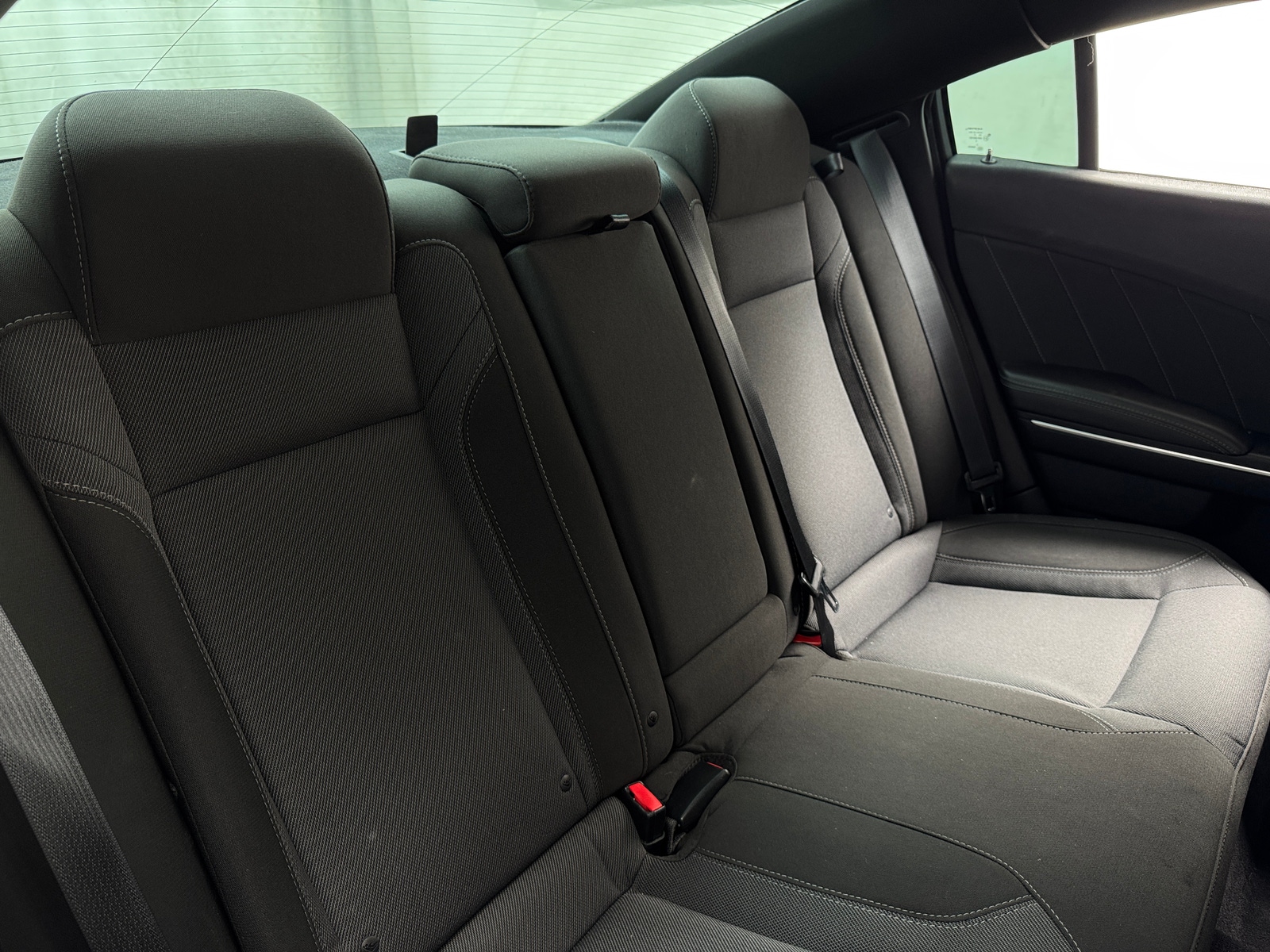 Thumbnail: 2017 Dodge Charger - 6