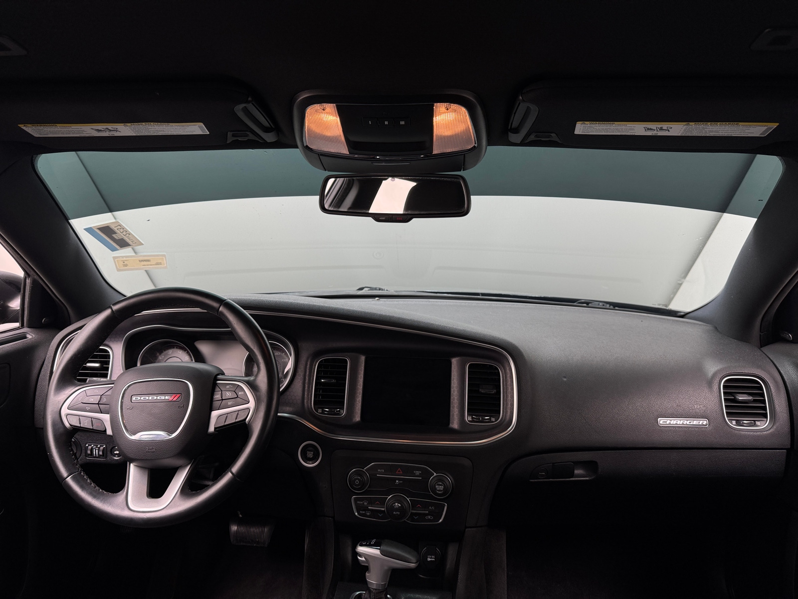 Thumbnail: 2017 Dodge Charger - 3