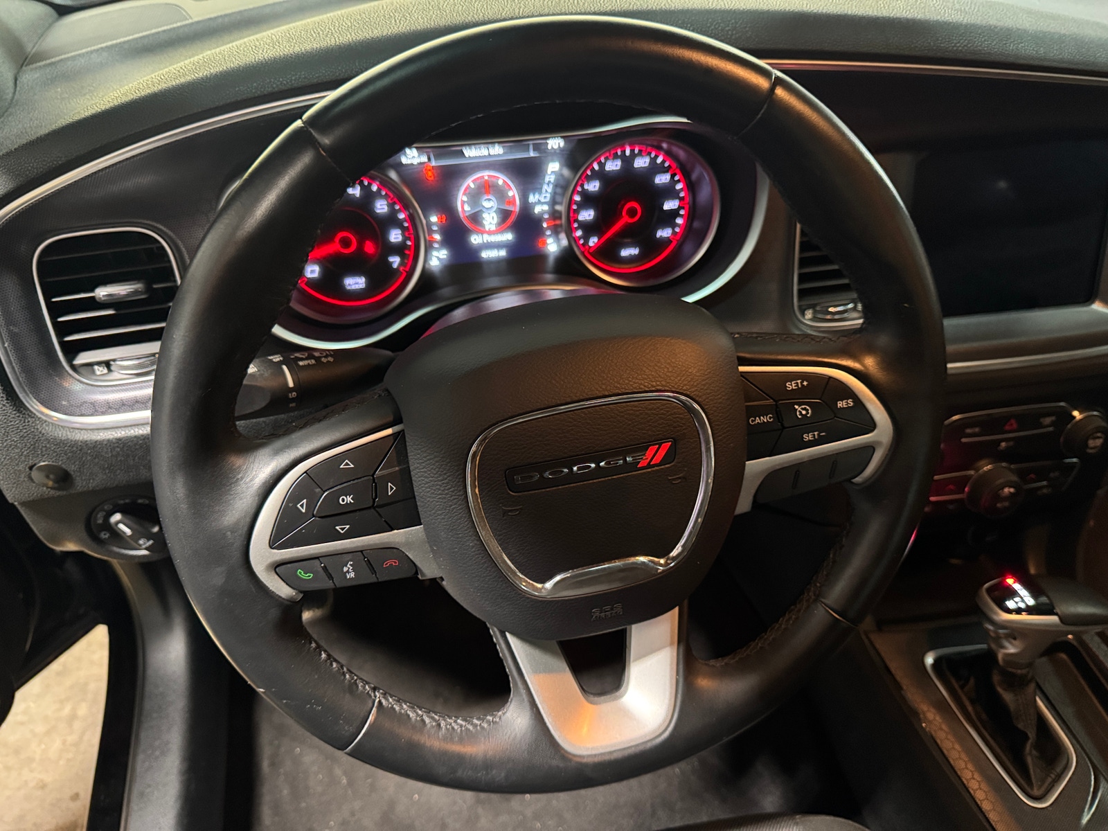 Thumbnail: 2017 Dodge Charger - 5