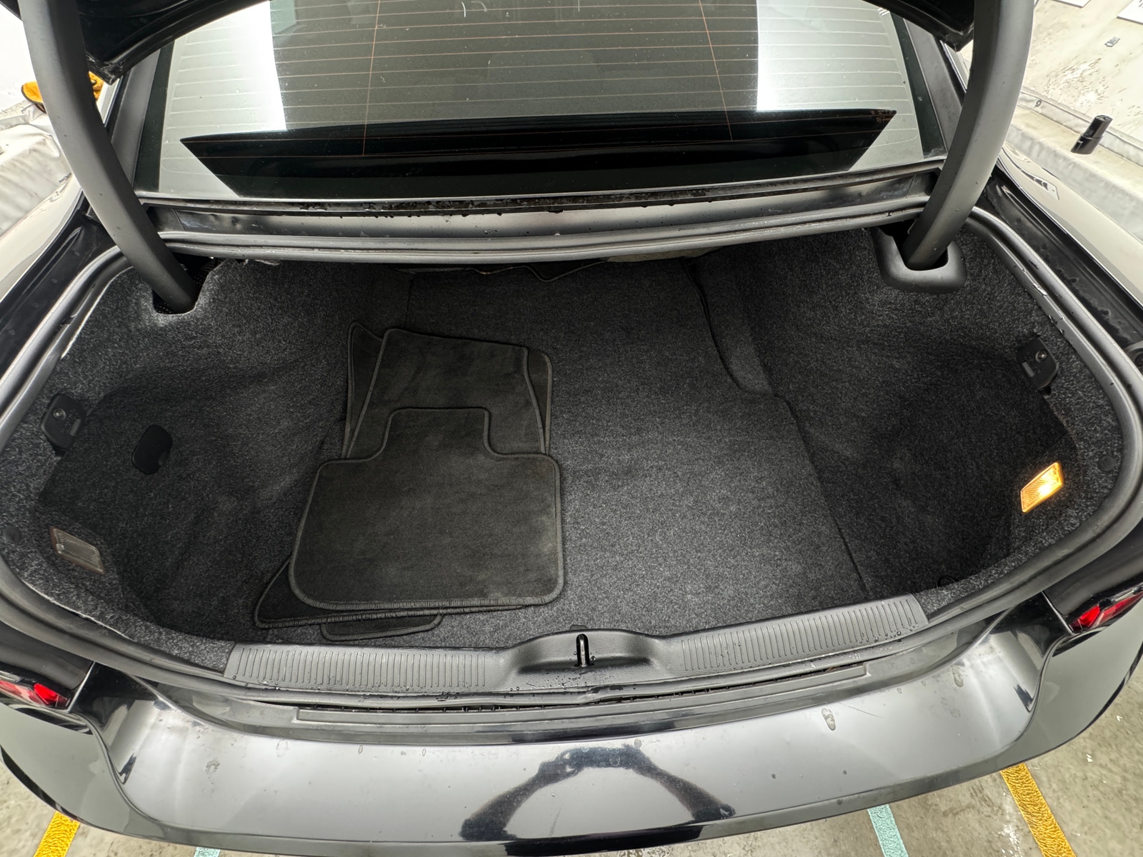 Thumbnail: 2017 Dodge Charger - 7