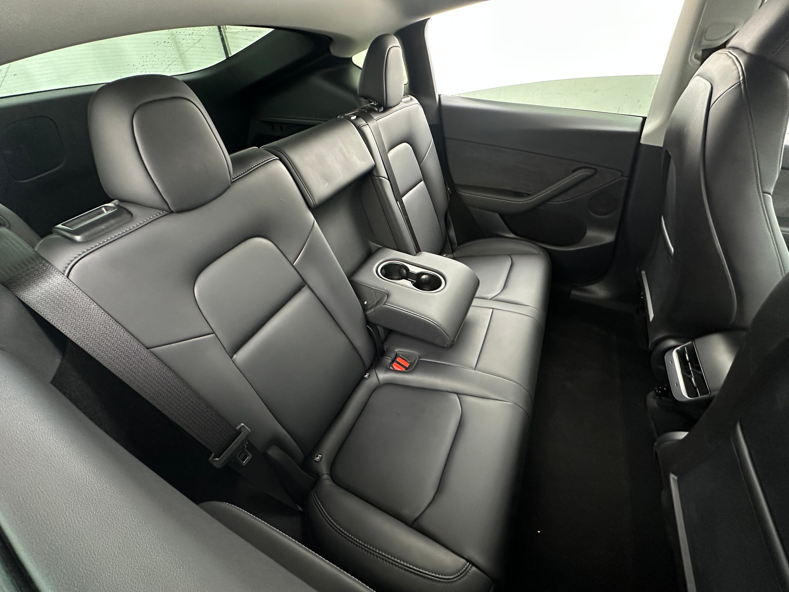 Thumbnail: 2024 Tesla Model Y - 5