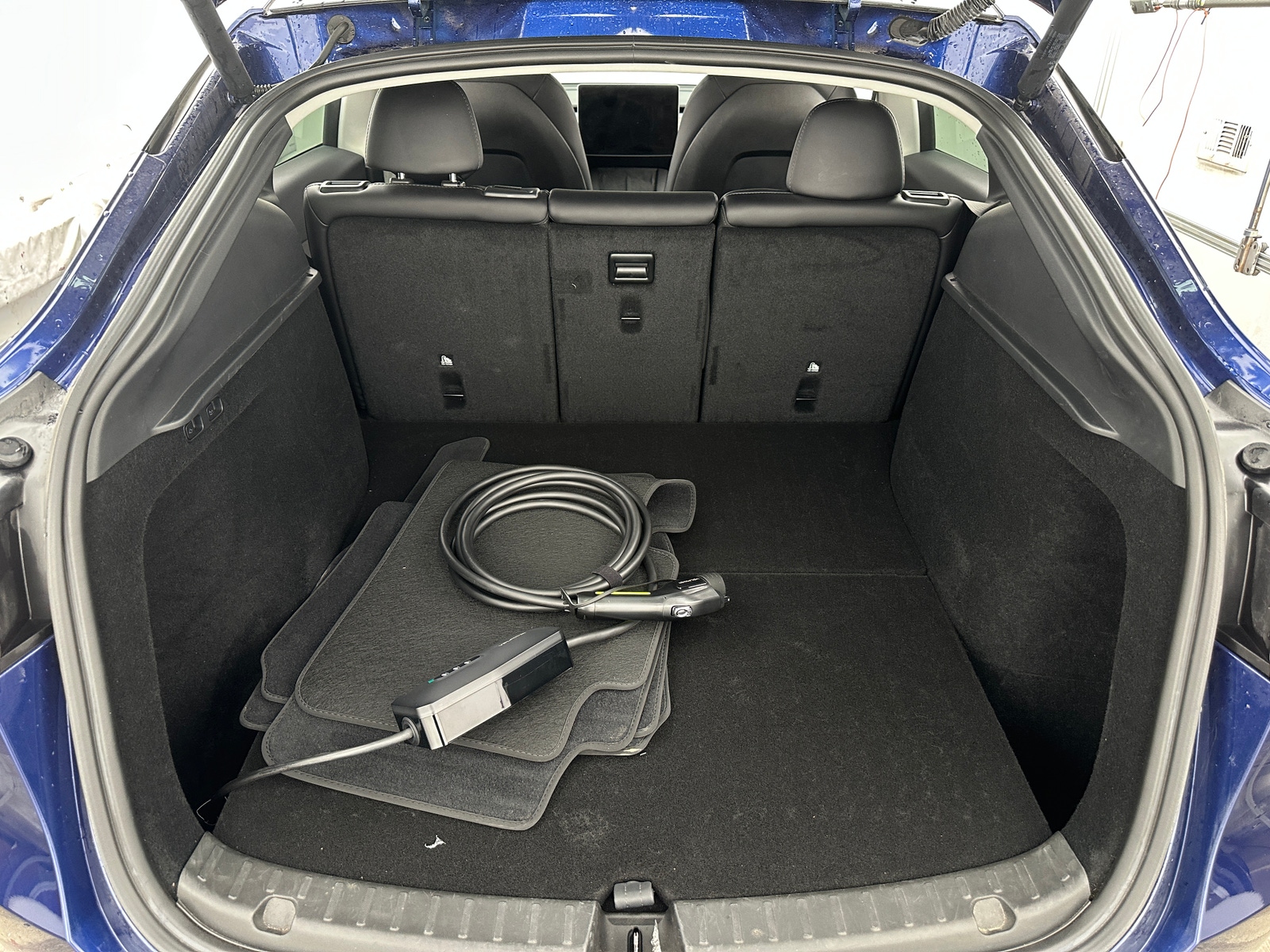 Thumbnail: 2024 Tesla Model Y - 6