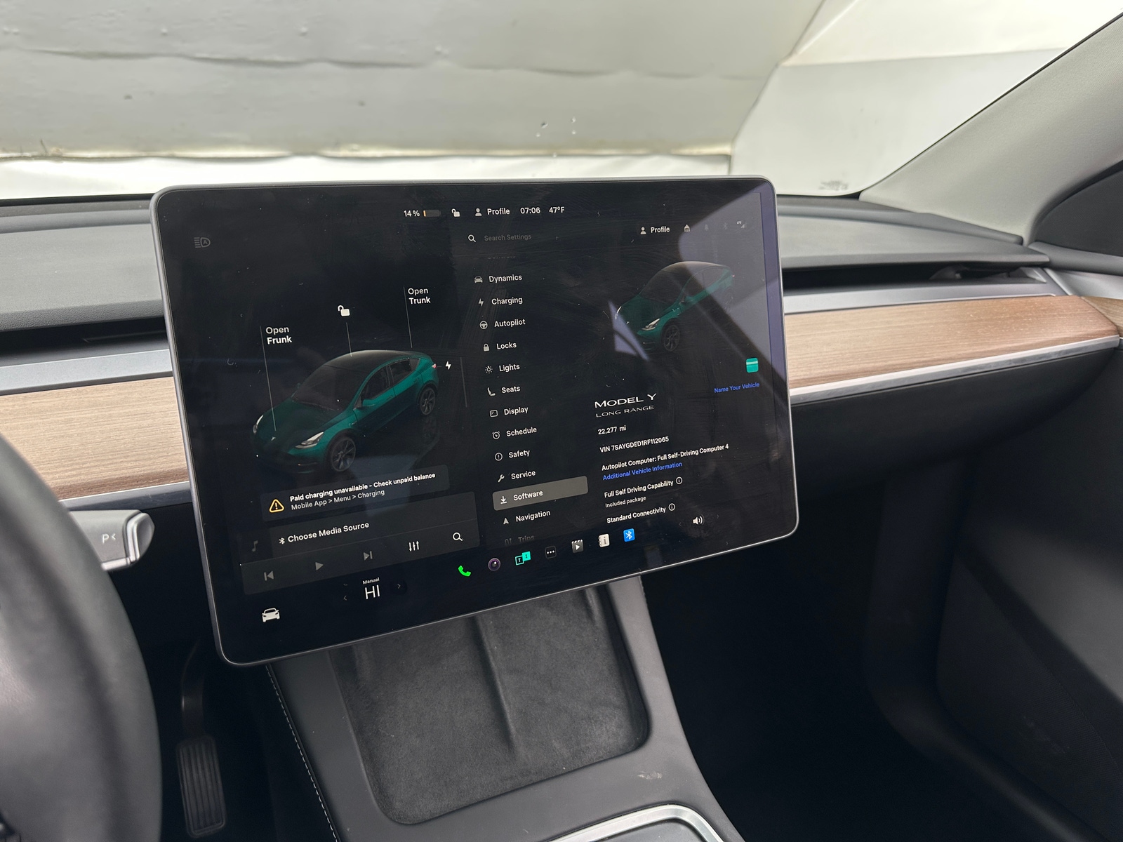 Thumbnail: 2024 Tesla Model Y - 3