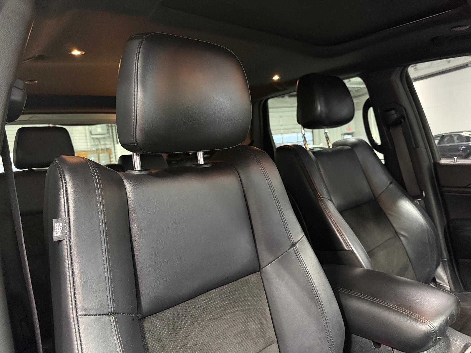 Thumbnail: 2019 Jeep Grand Cherokee - 2