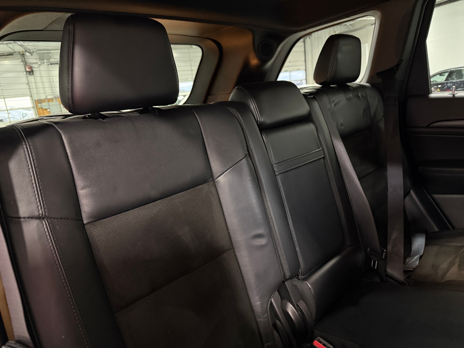 Thumbnail: 2019 Jeep Grand Cherokee - 6