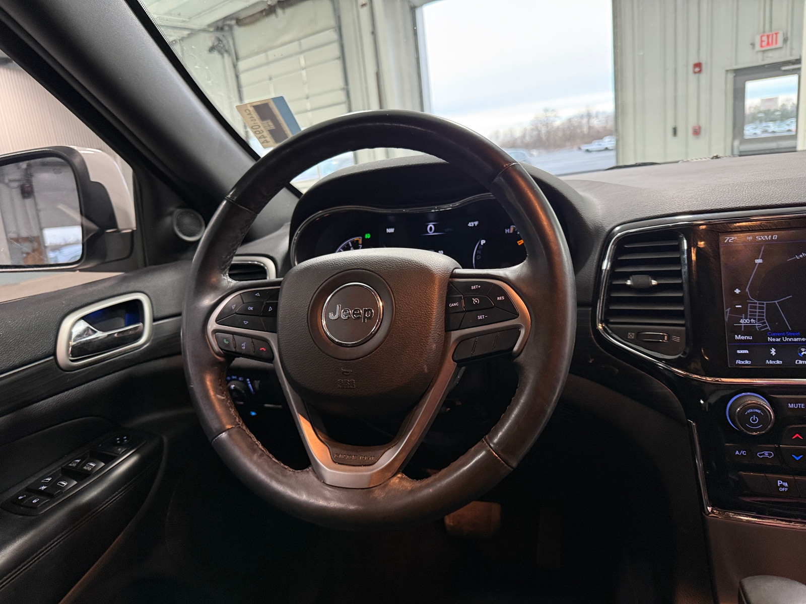 Thumbnail: 2019 Jeep Grand Cherokee - 5