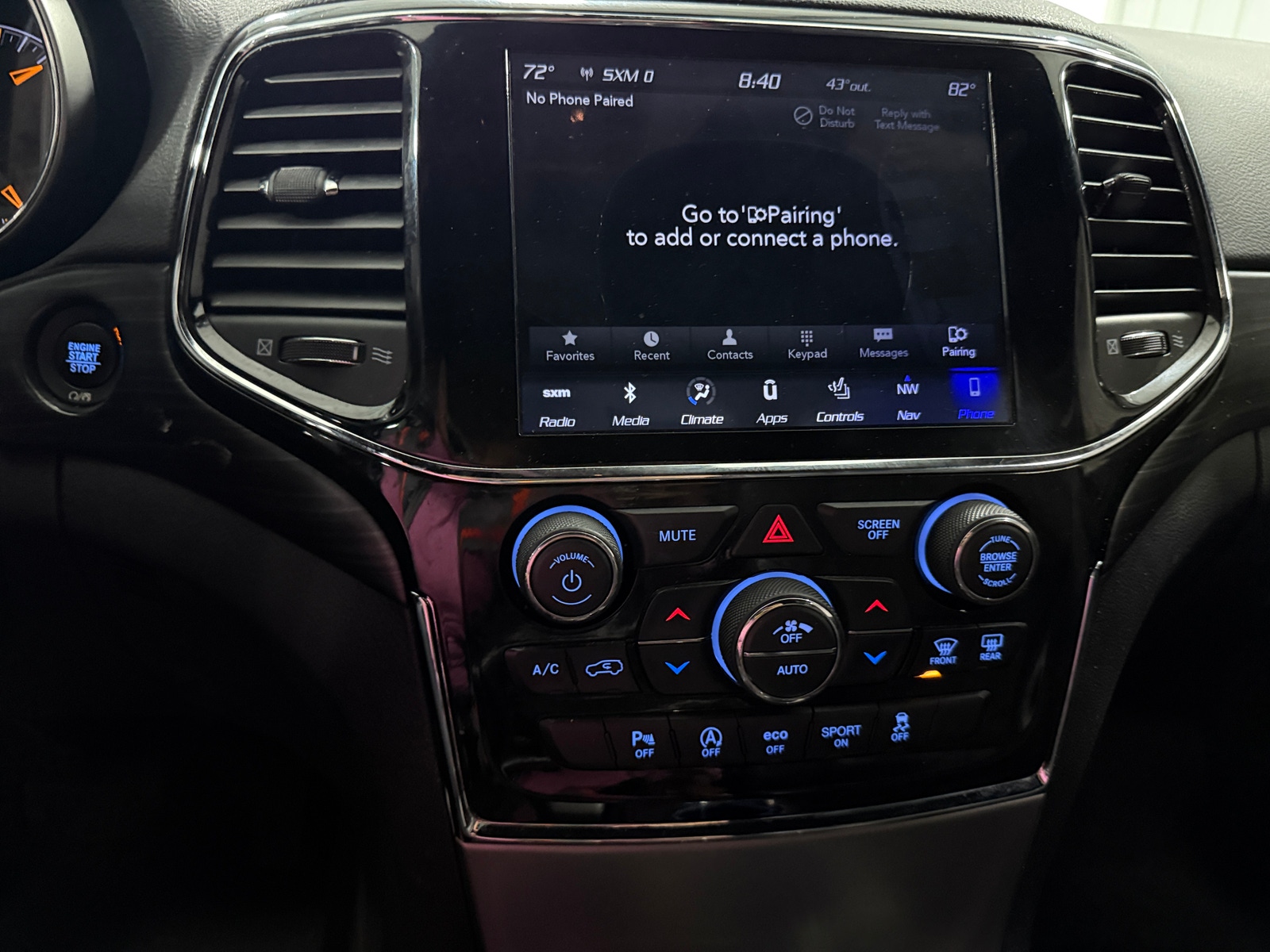 Thumbnail: 2019 Jeep Grand Cherokee - 4