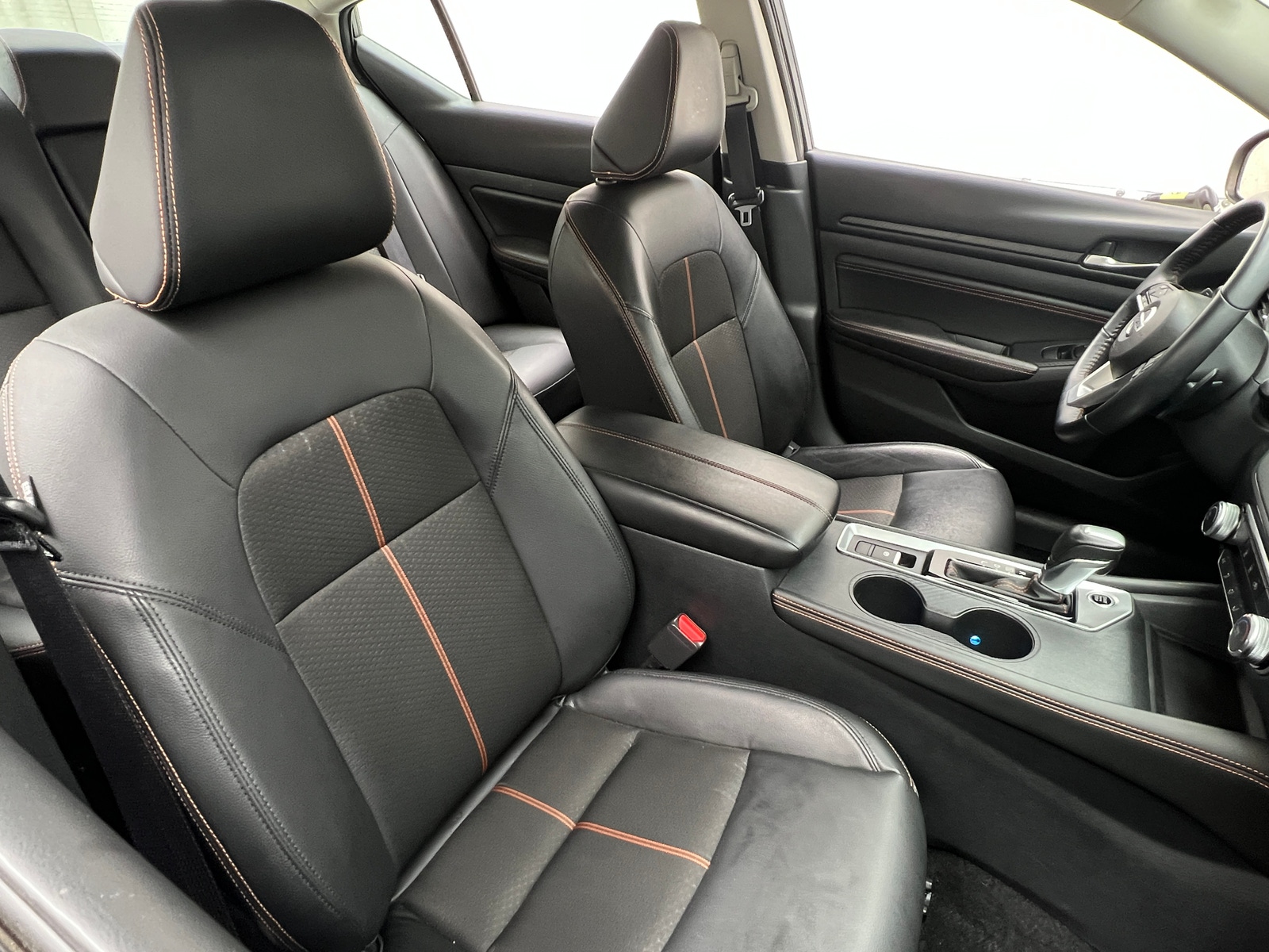 Thumbnail: 2019 Nissan Altima - 2