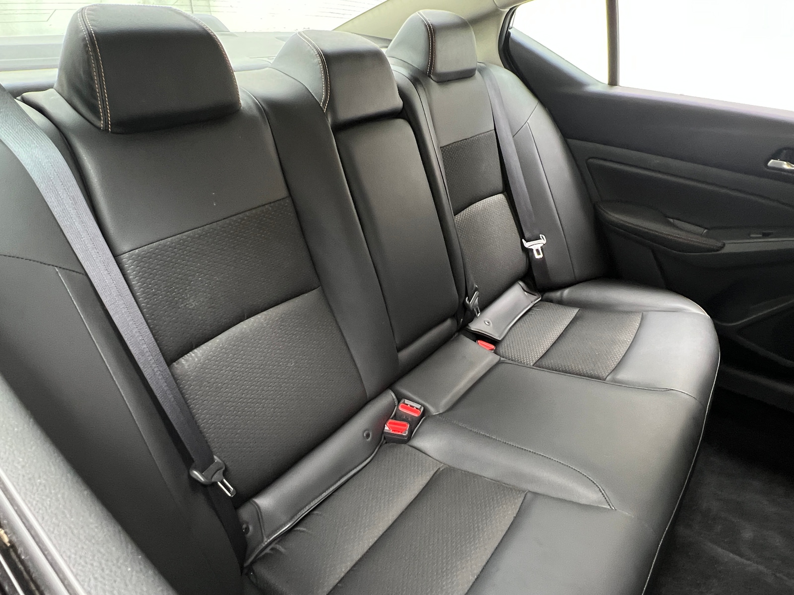 Thumbnail: 2019 Nissan Altima - 6