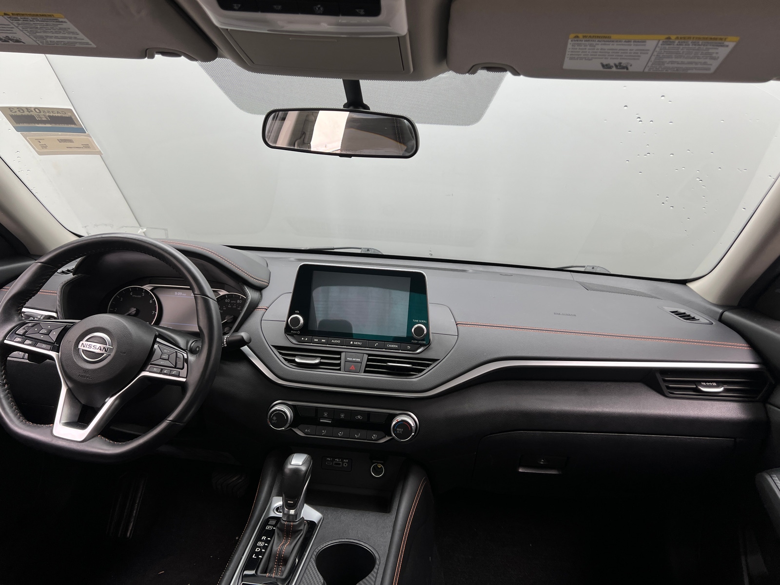 Thumbnail: 2019 Nissan Altima - 3