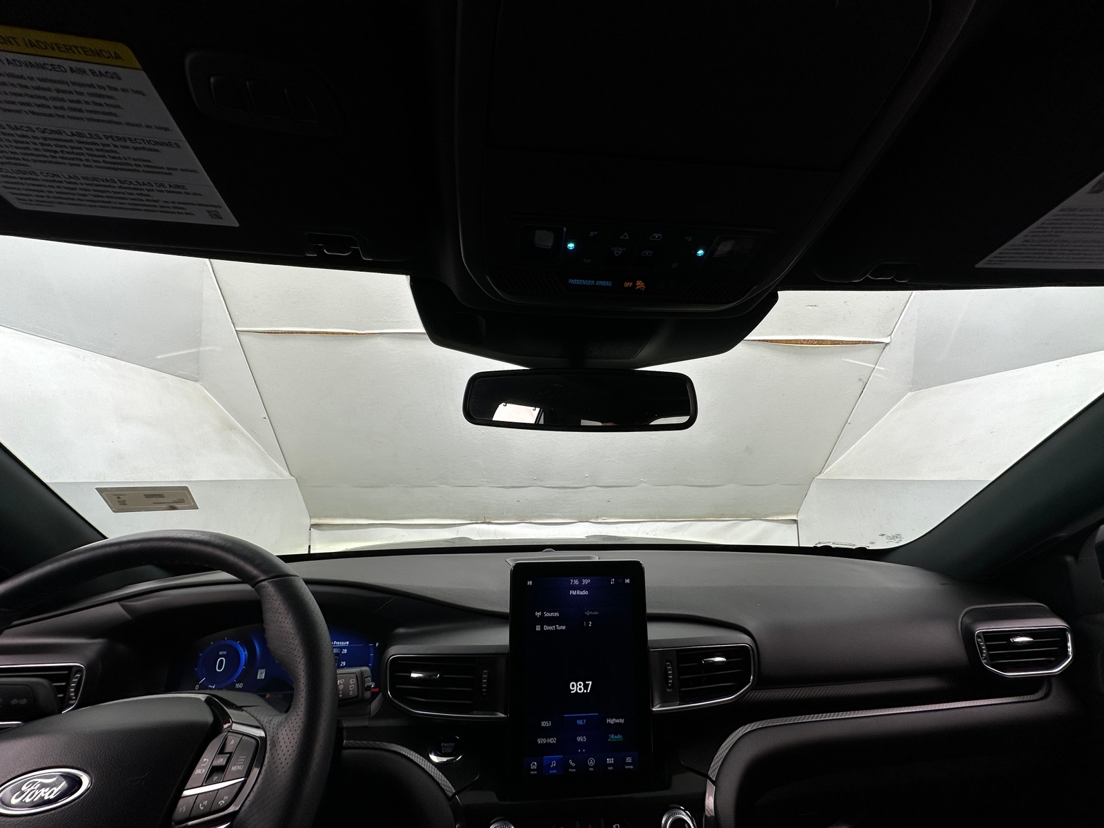 Thumbnail: 2023 Ford Explorer - 2