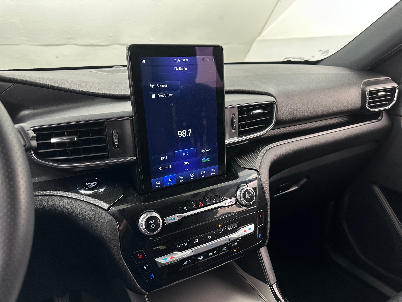 Thumbnail: 2023 Ford Explorer - 3