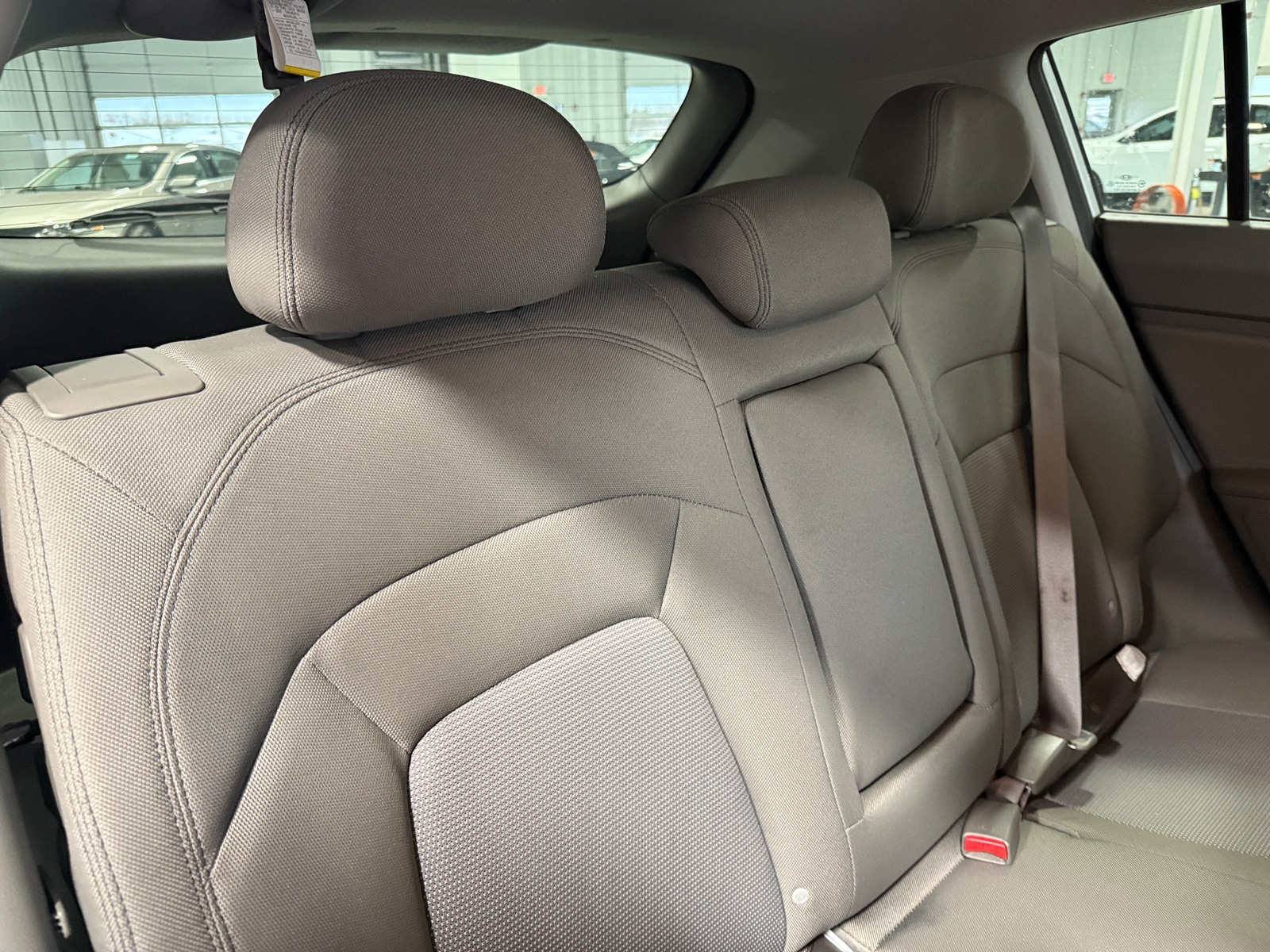 Thumbnail: 2014 Kia Sportage - 6